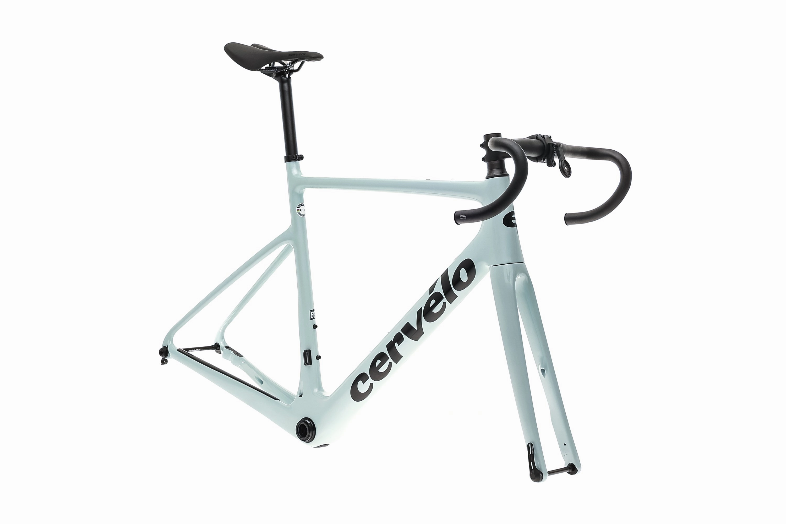 Cervlo Caledonia 56cm Frameset - 2023