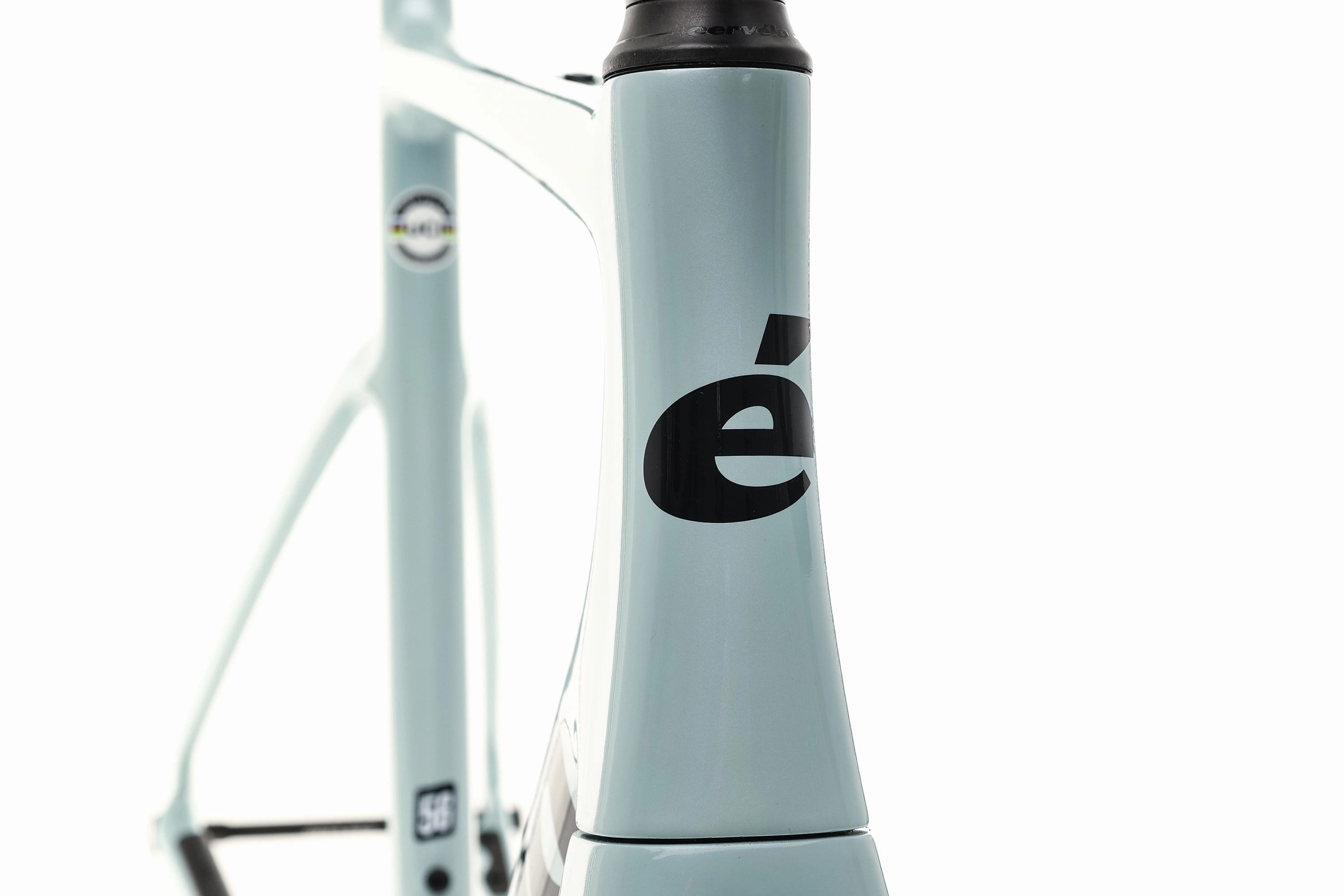 Cervlo Caledonia 56cm Frameset - 2023