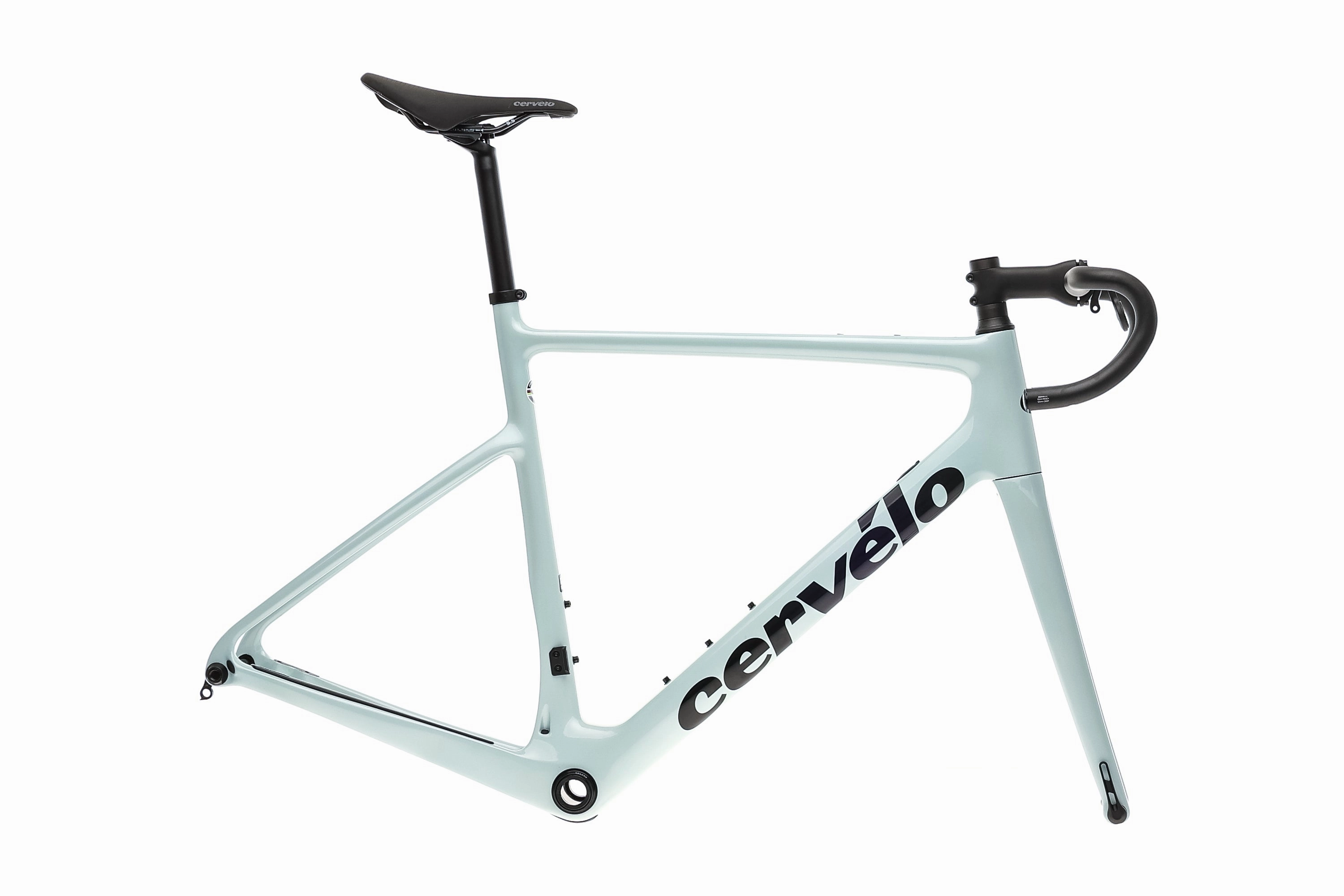 Cervlo Caledonia 56cm Frameset - 2023