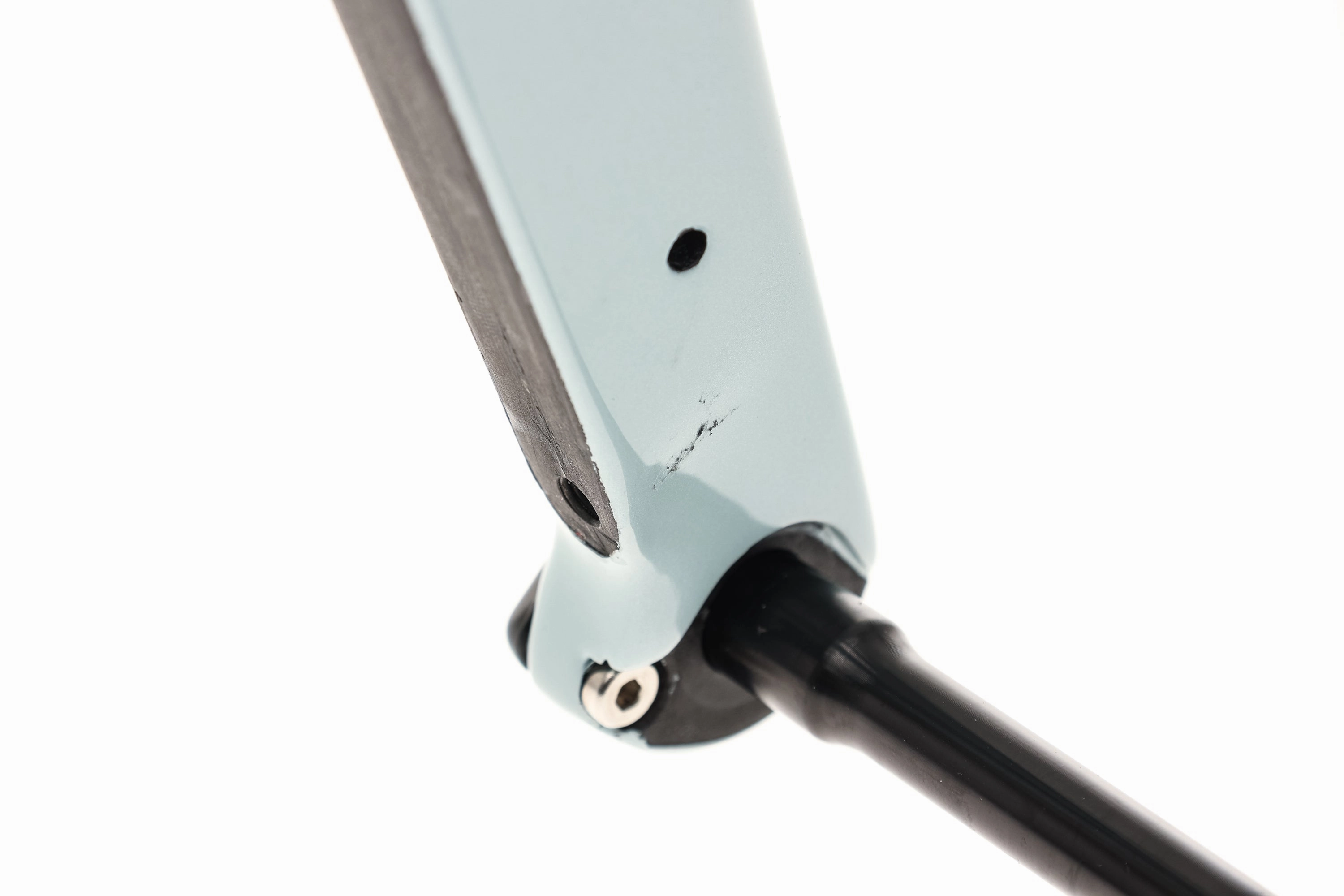 Cervlo Caledonia 56cm Frameset - 2023