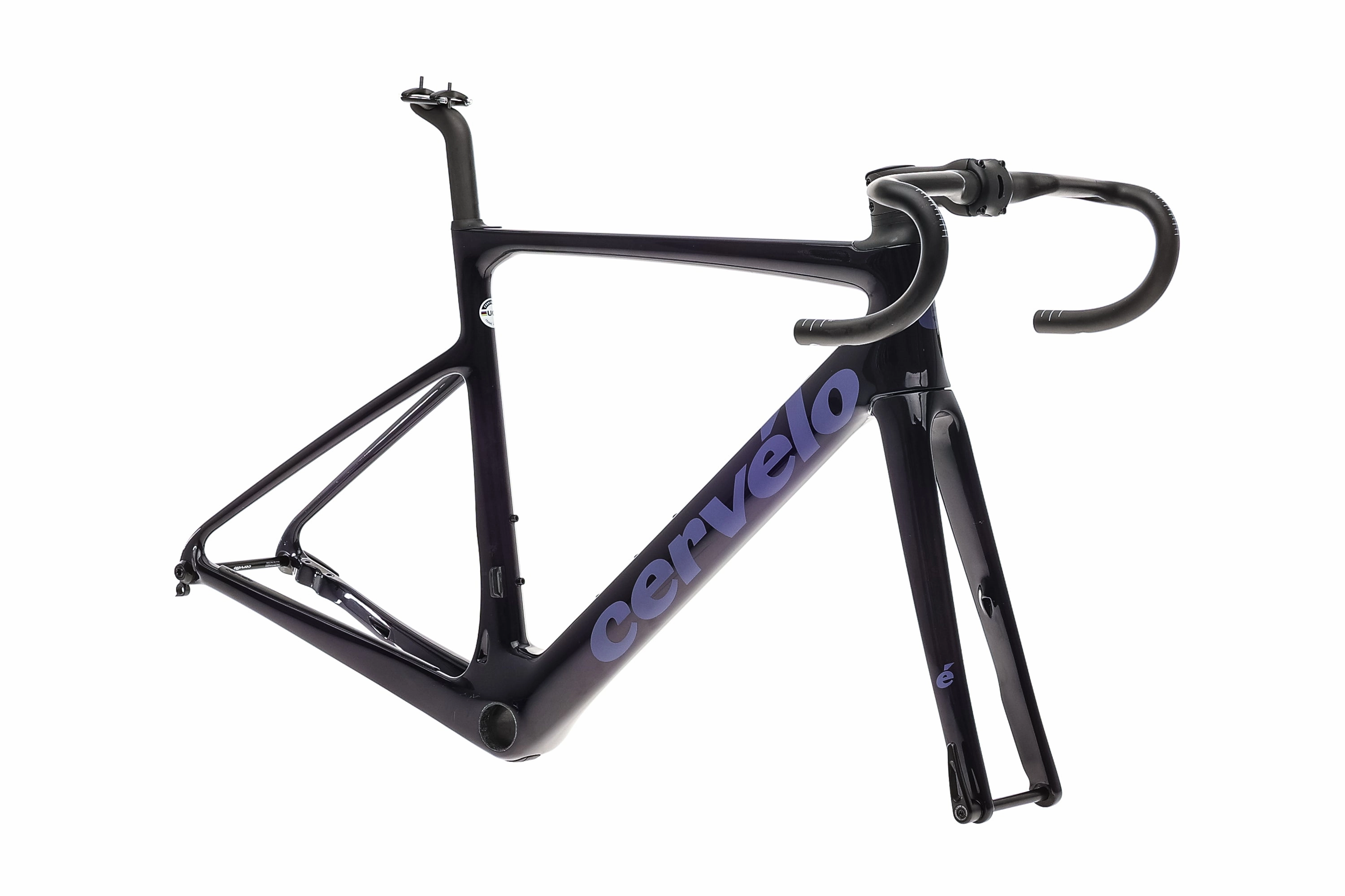 Cervlo Caledonia-5 54cm Frameset - 2021