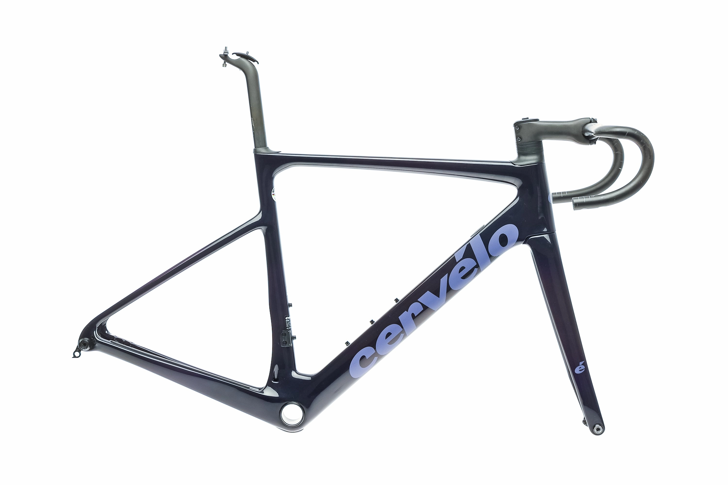 Cervlo Caledonia-5 54cm Frameset - 2021