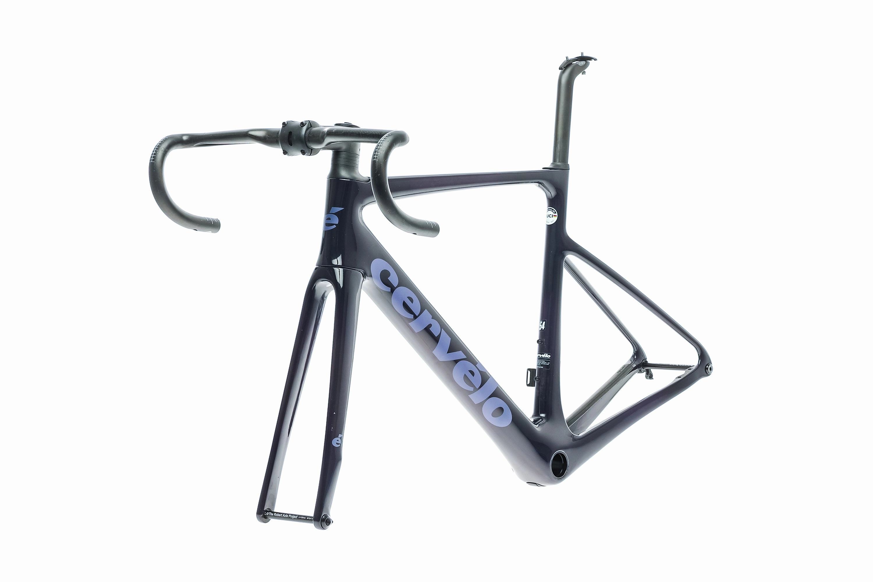 Cervlo Caledonia-5 54cm Frameset - 2021