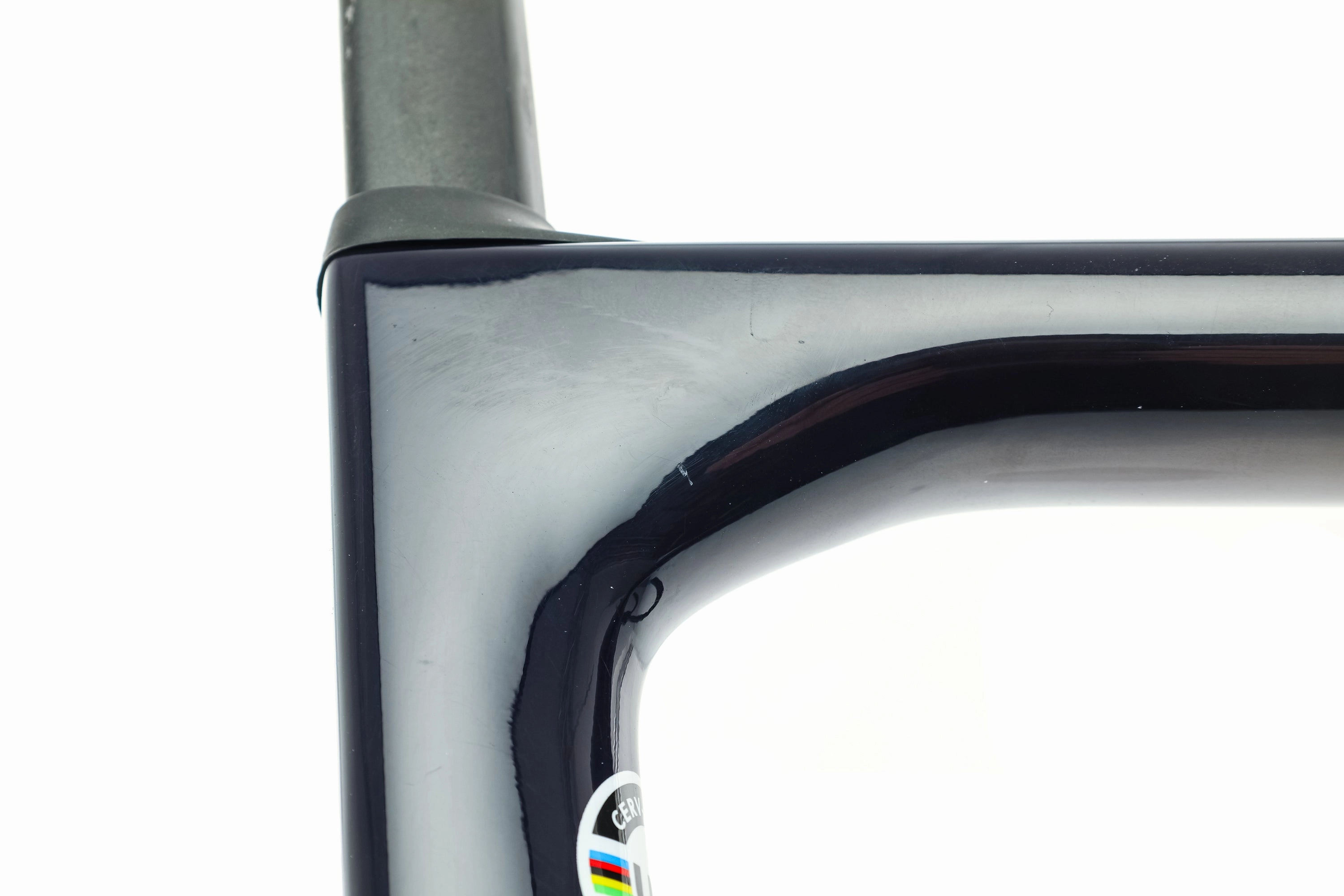 Cervlo Caledonia-5 54cm Frameset - 2021