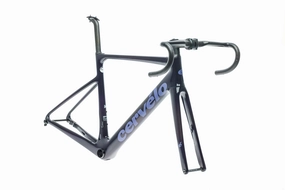 Cervlo Caledonia-5 54cm Frameset - 2021