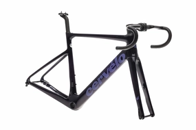 Cervlo Caledonia-5 54cm Frameset - 2021