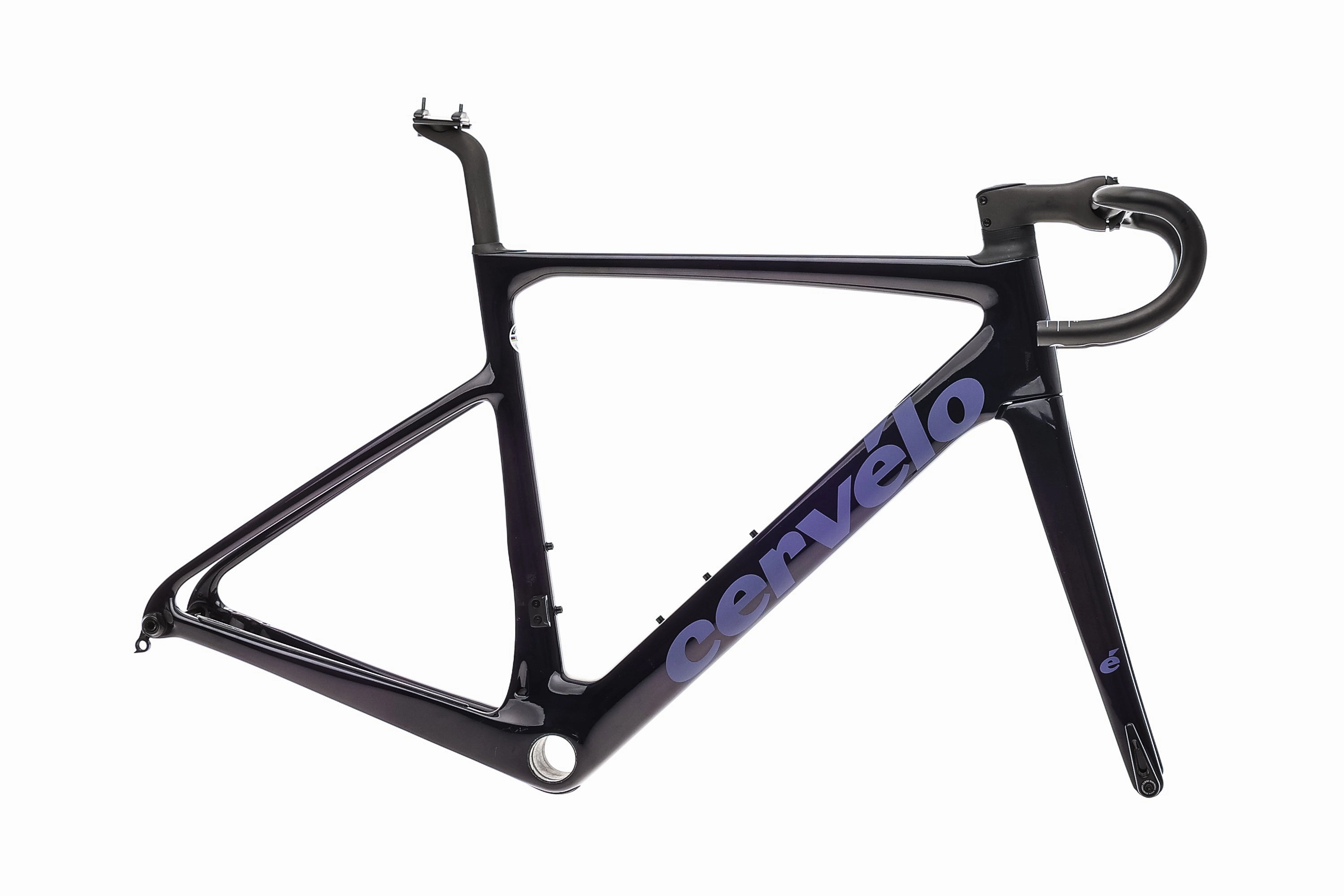 Cervlo Caledonia-5 54cm Frameset - 2021