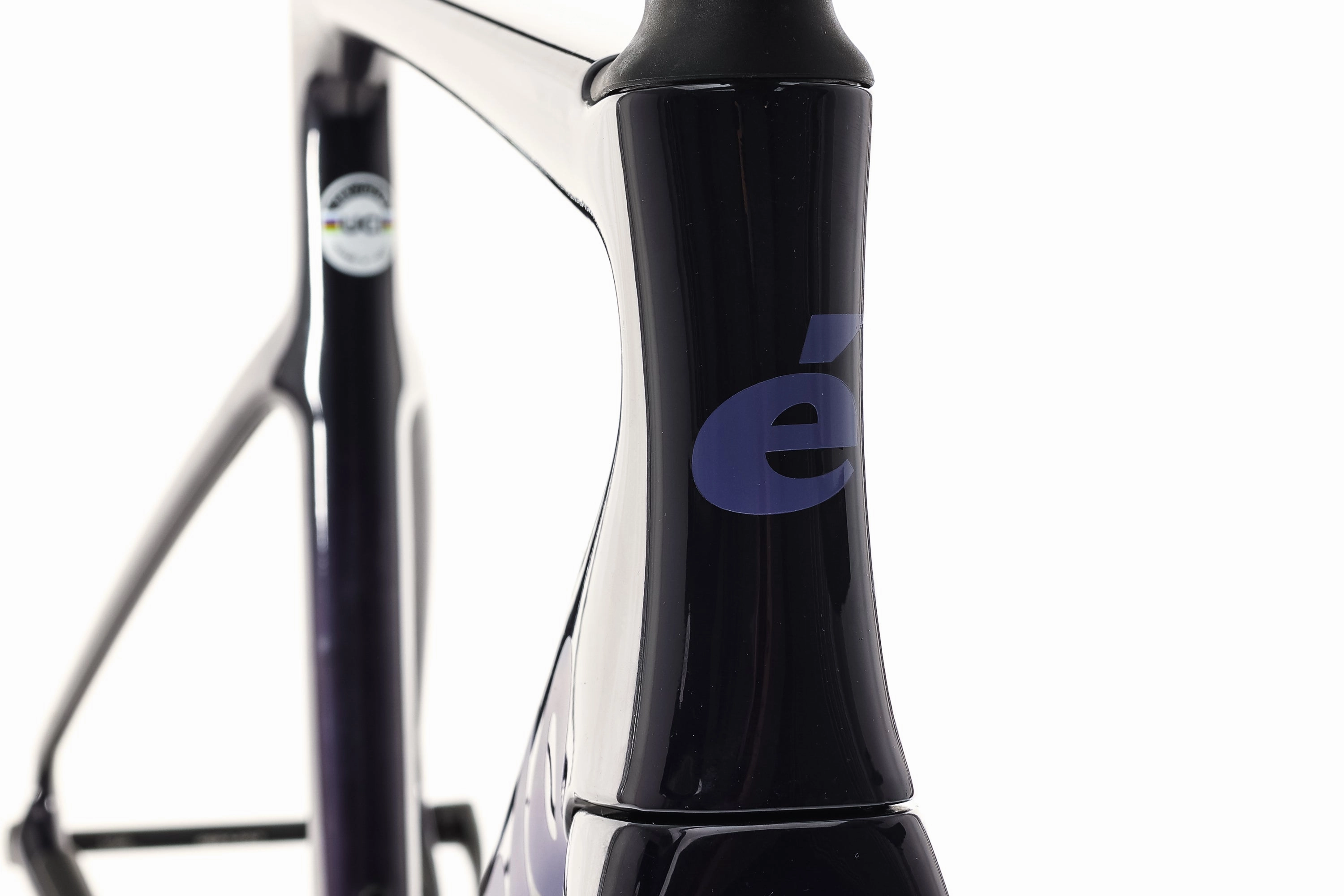 Cervlo Caledonia-5 54cm Frameset - 2021