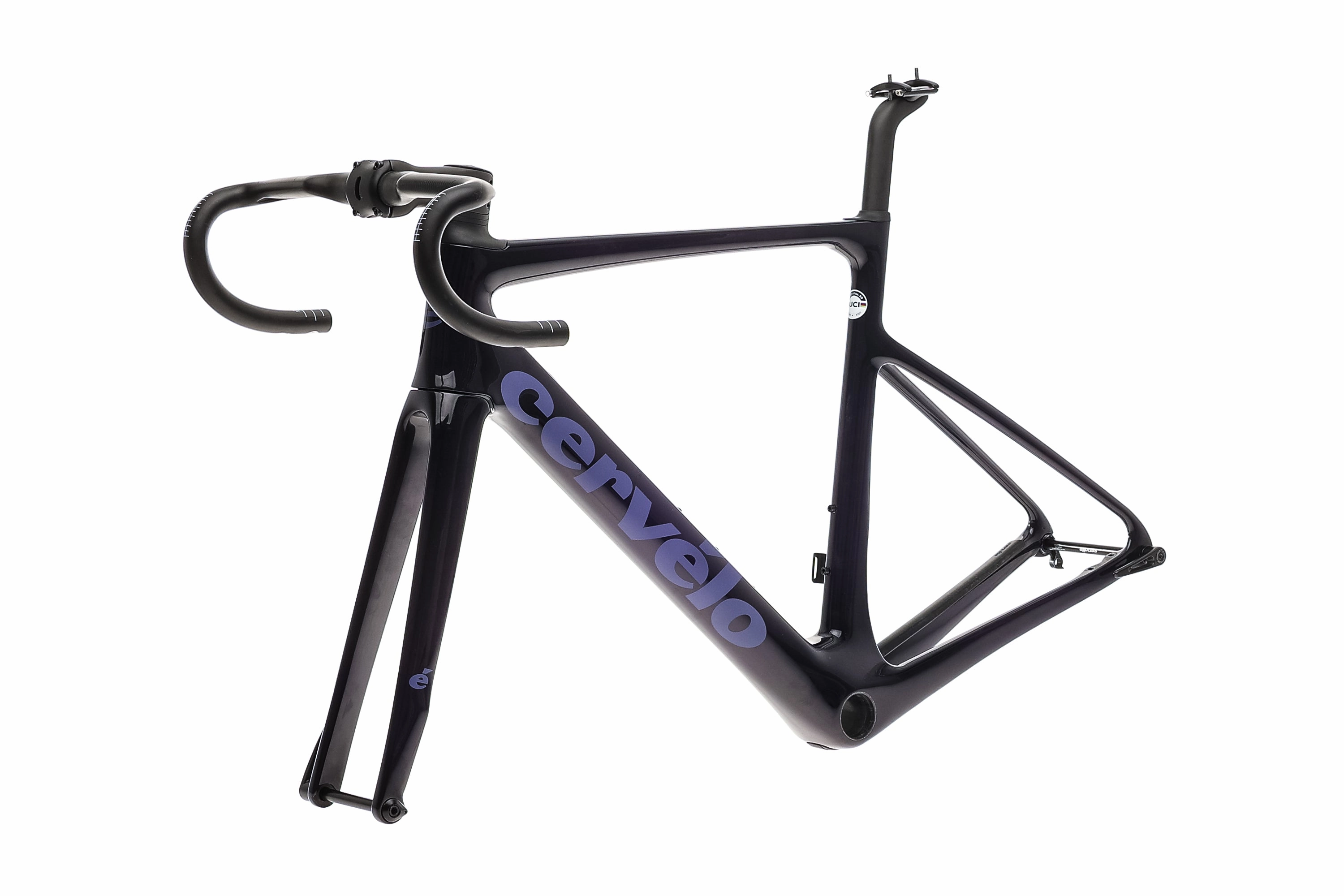 Cervlo Caledonia-5 54cm Frameset - 2021