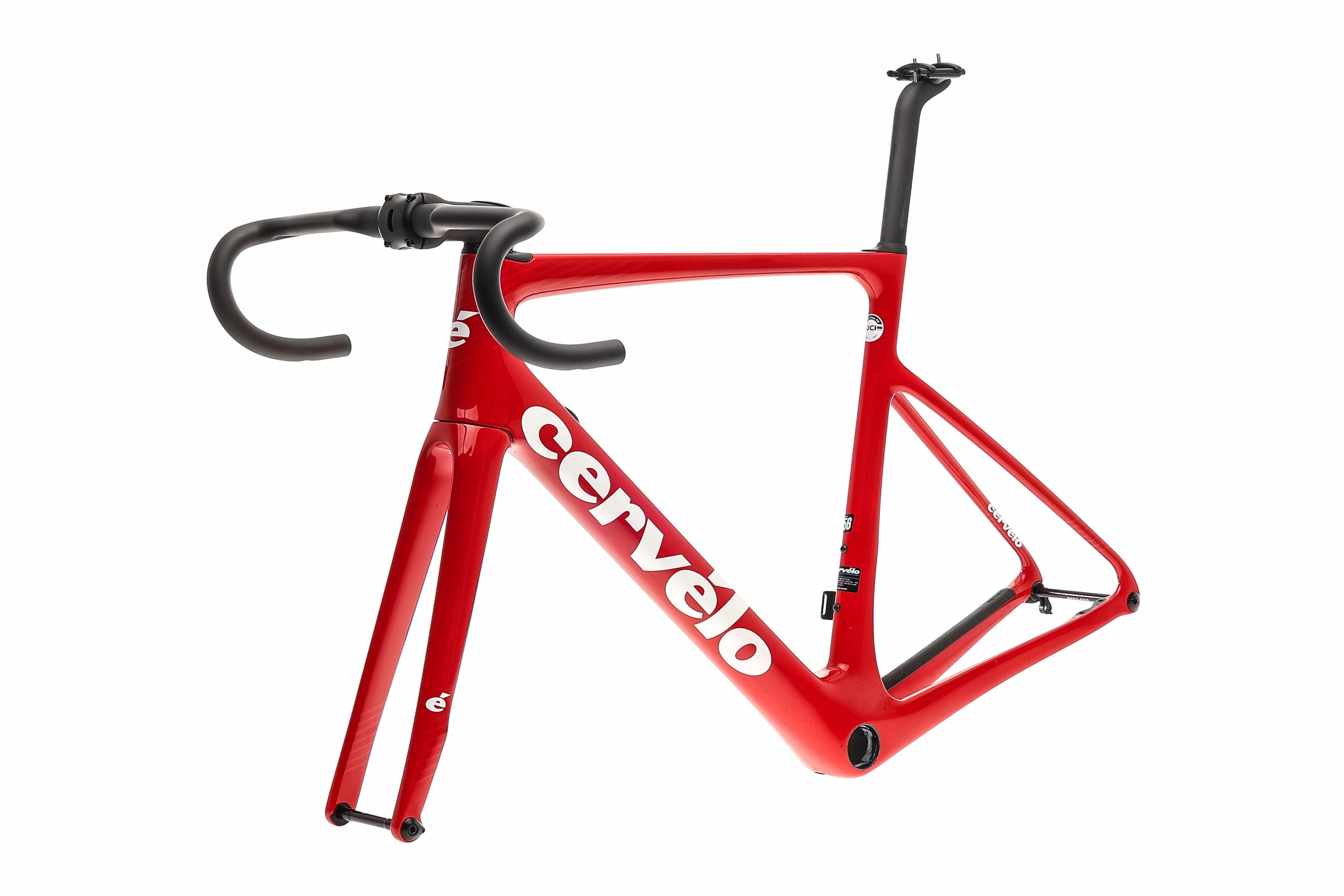 Cervlo Caledonia-5 56cm Frameset - 2021