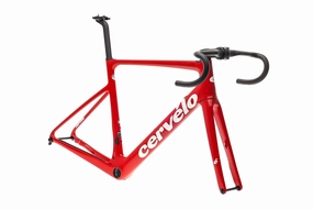 Cervlo Caledonia-5 56cm Frameset - 2021
