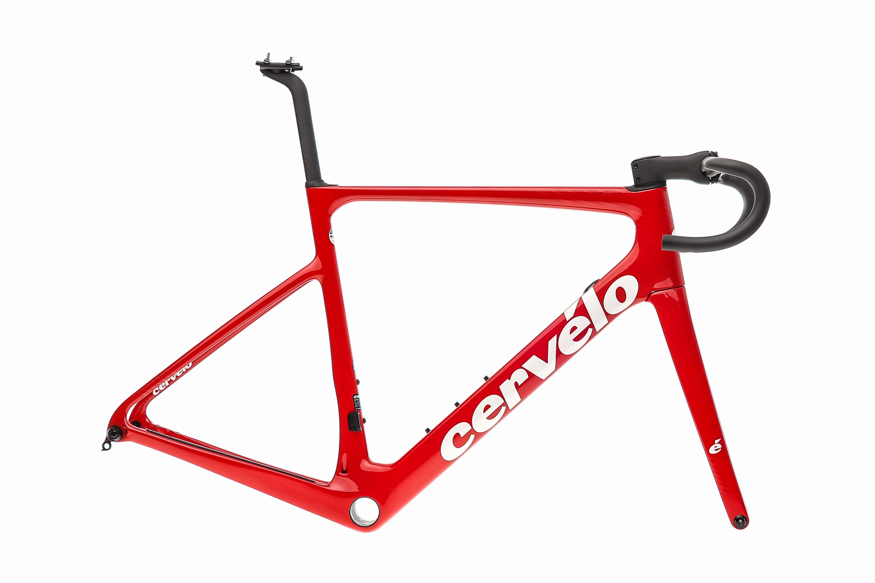 Cervlo Caledonia-5 56cm Frameset - 2021