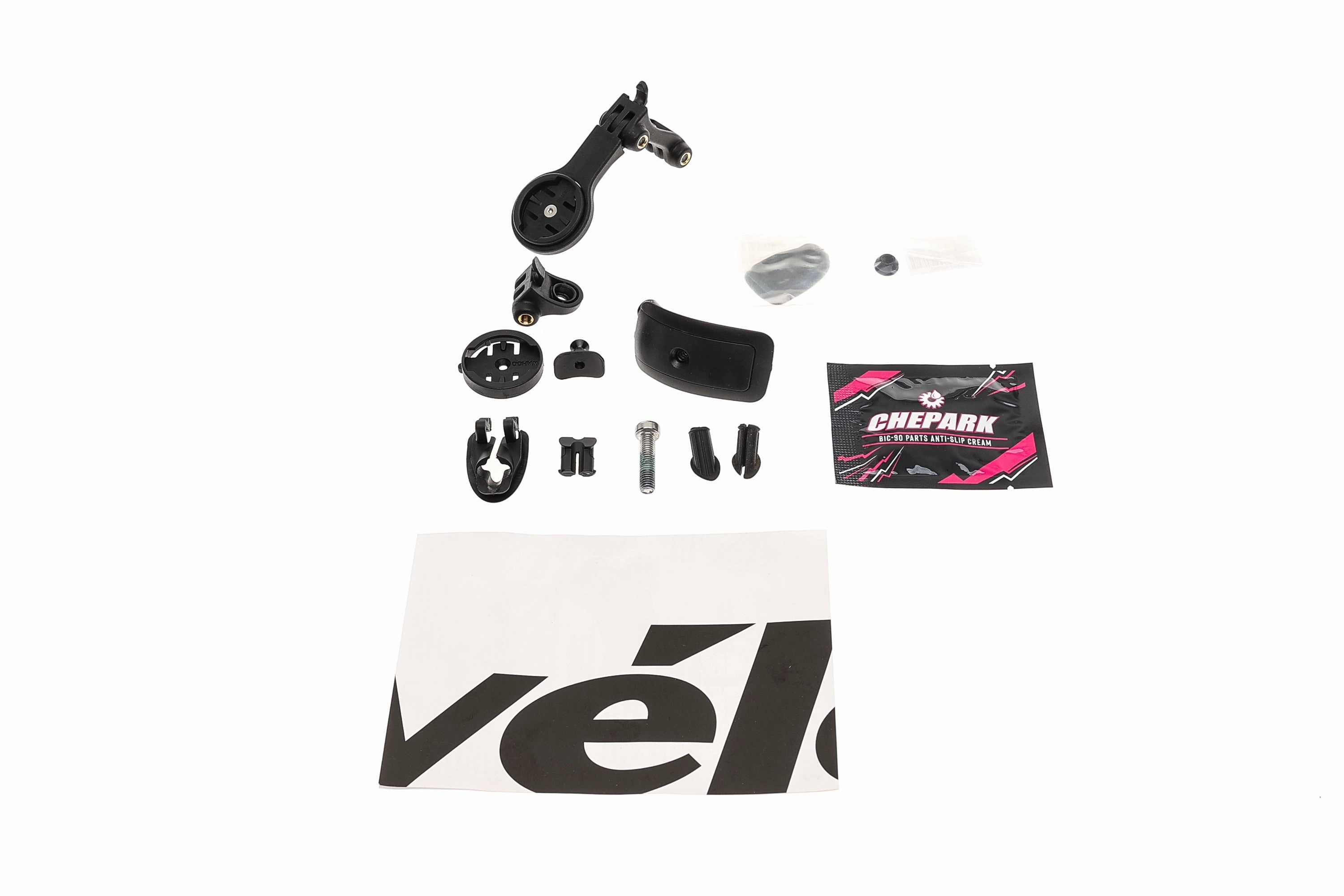 Cervlo Caledonia-5 56cm Frameset - 2021
