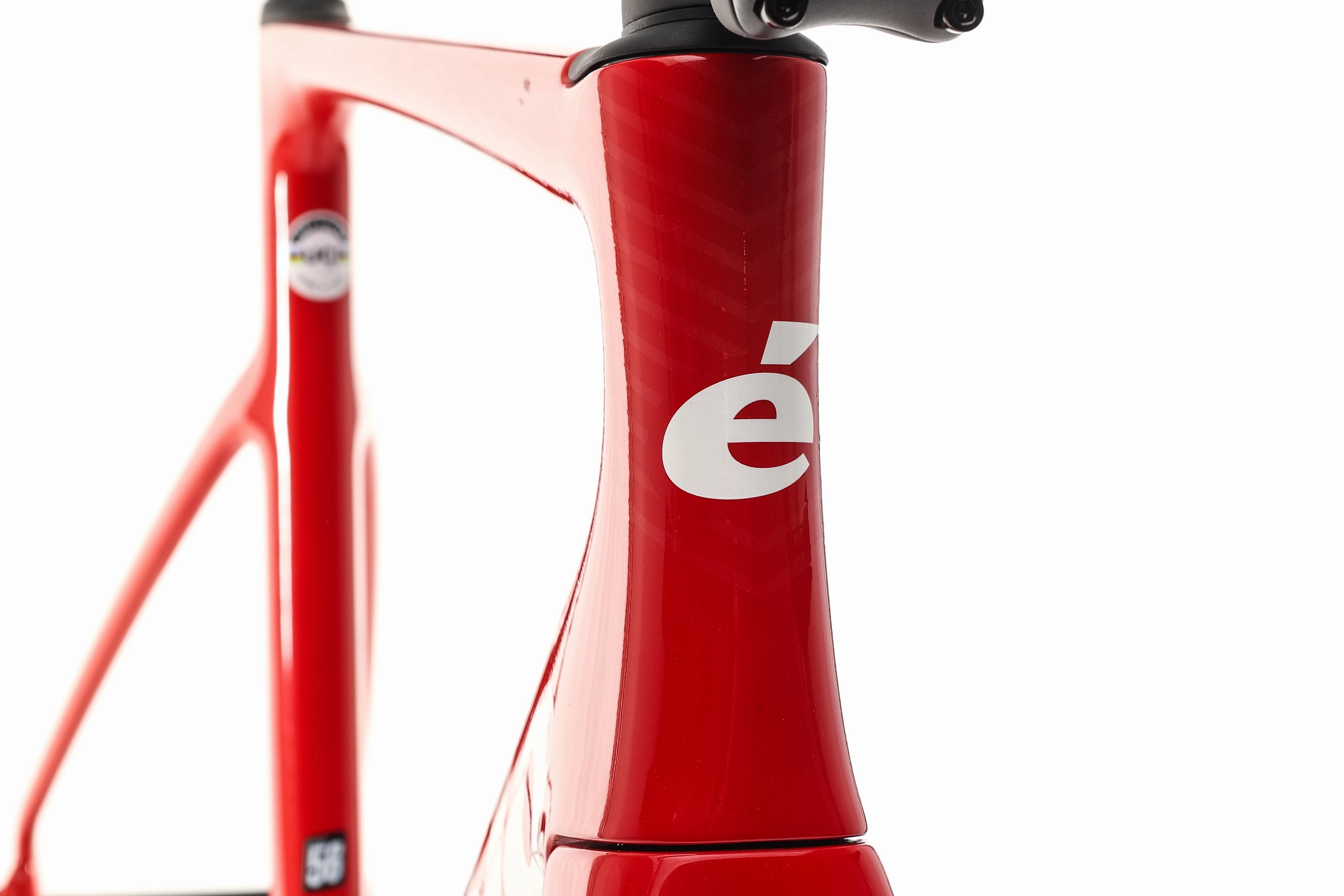 Cervlo Caledonia-5 56cm Frameset - 2021