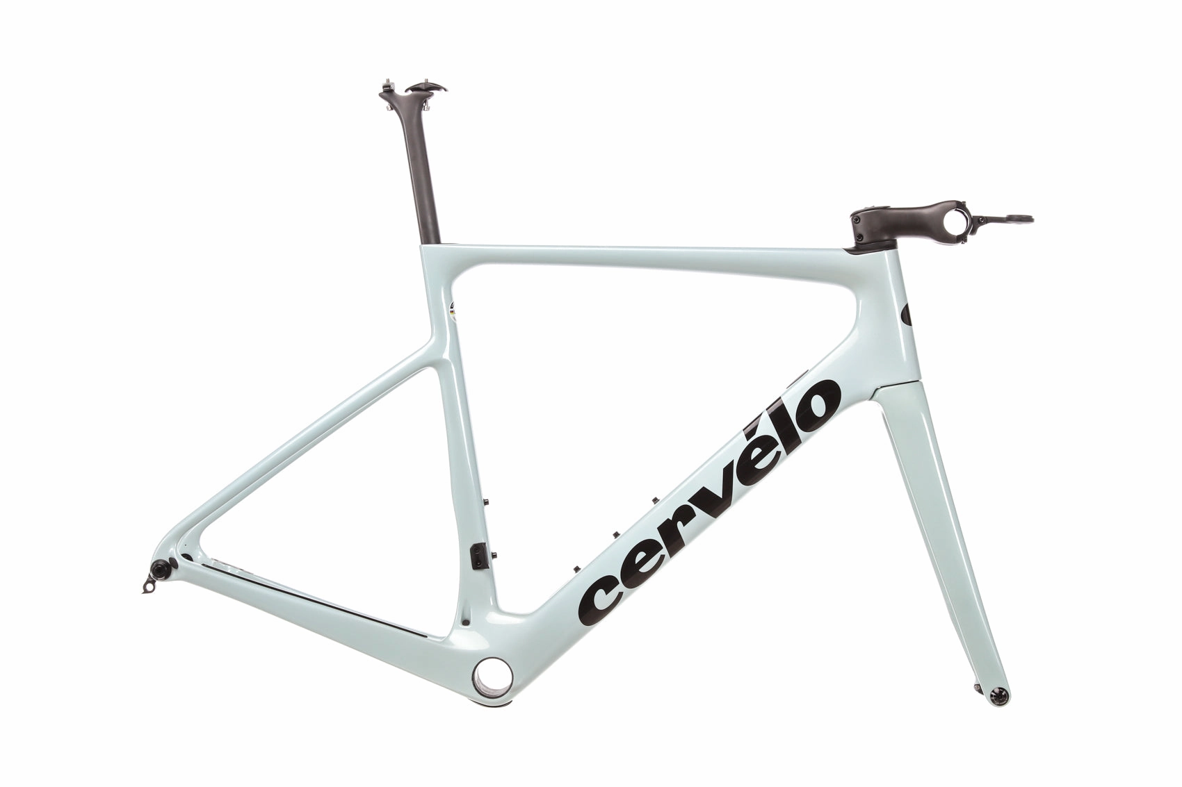 Cervlo Caledonia-5 56cm Frameset - 2024