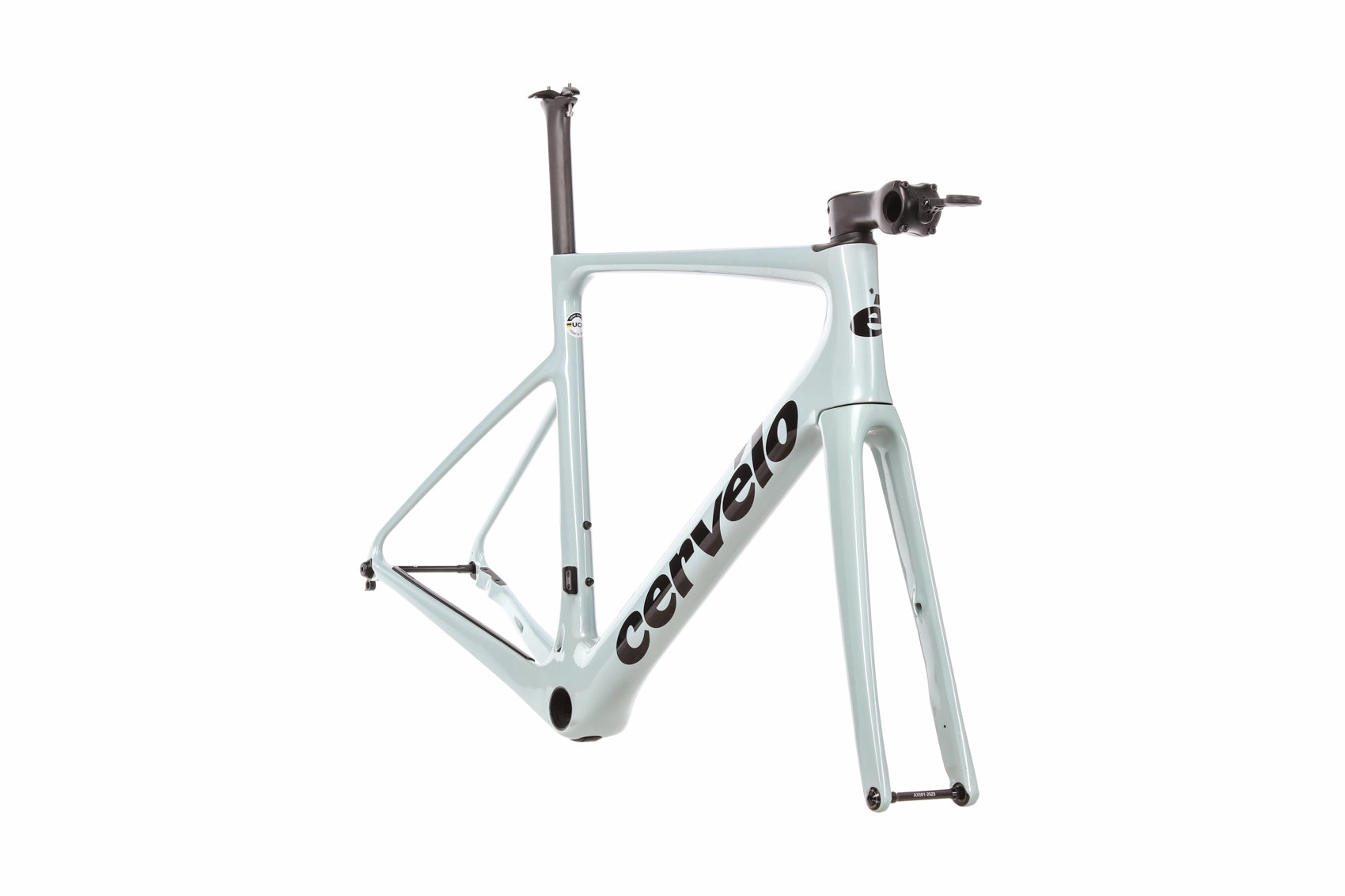 Cervlo Caledonia-5 56cm Frameset - 2024