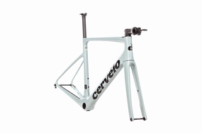 Cervlo Caledonia-5 56cm Frameset - 2024