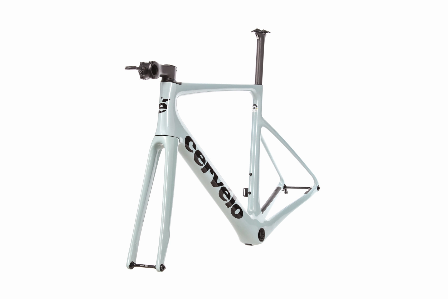 Cervlo Caledonia-5 56cm Frameset - 2024