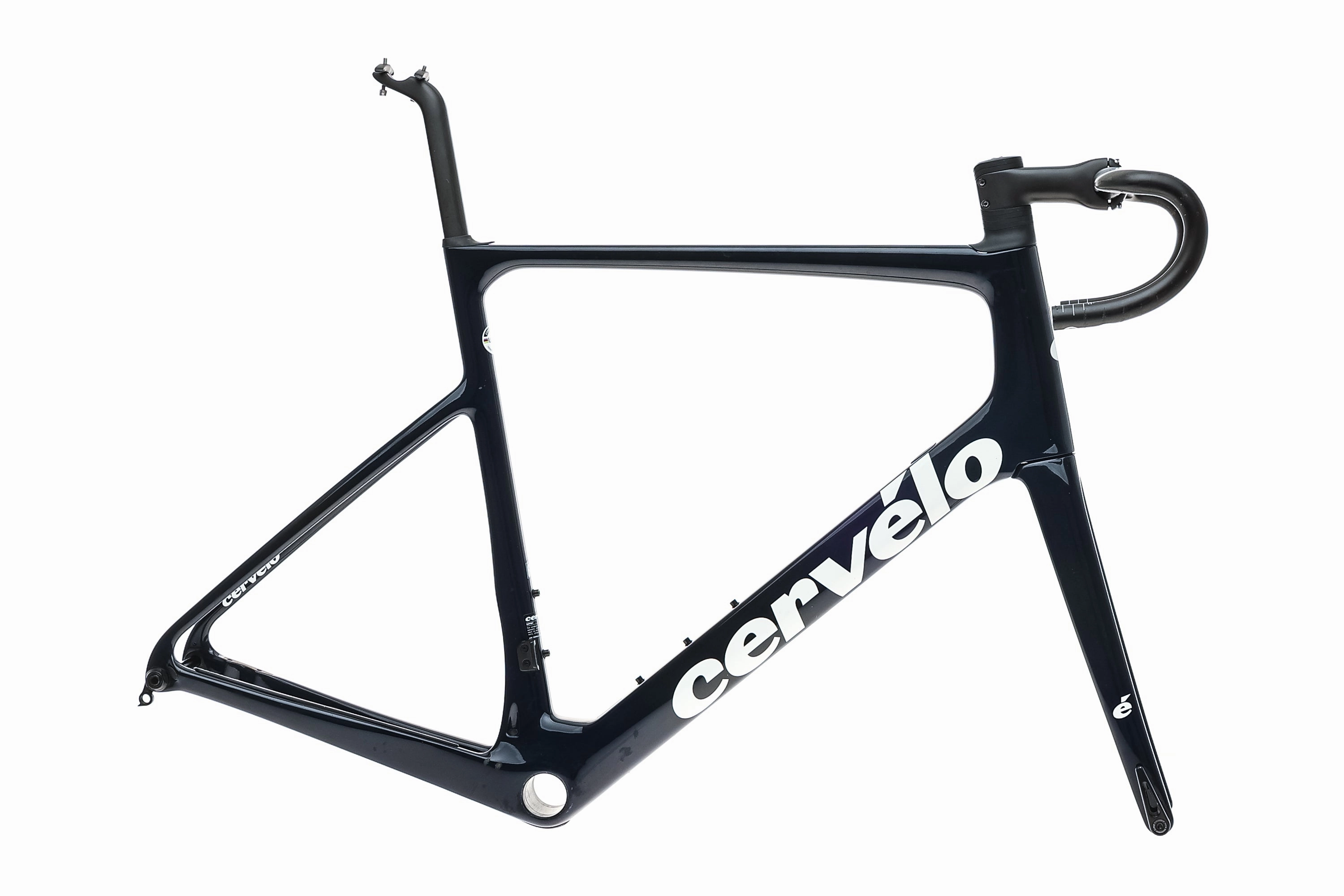 Cervlo Caledonia-5 61cm Frameset - 2021