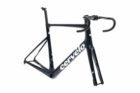 Cervlo Caledonia-5 61cm Frameset - 2021