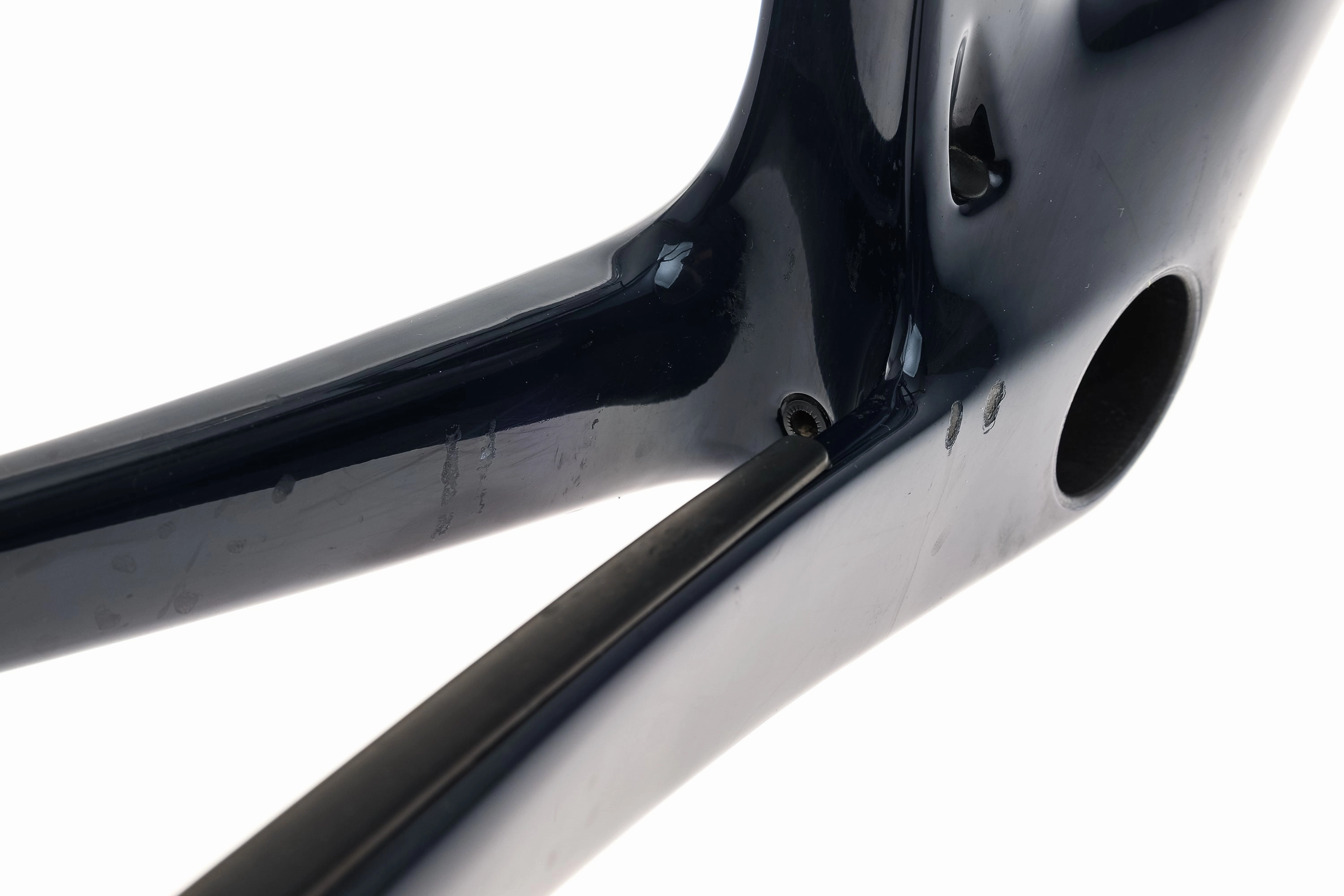 Cervlo Caledonia-5 61cm Frameset - 2021