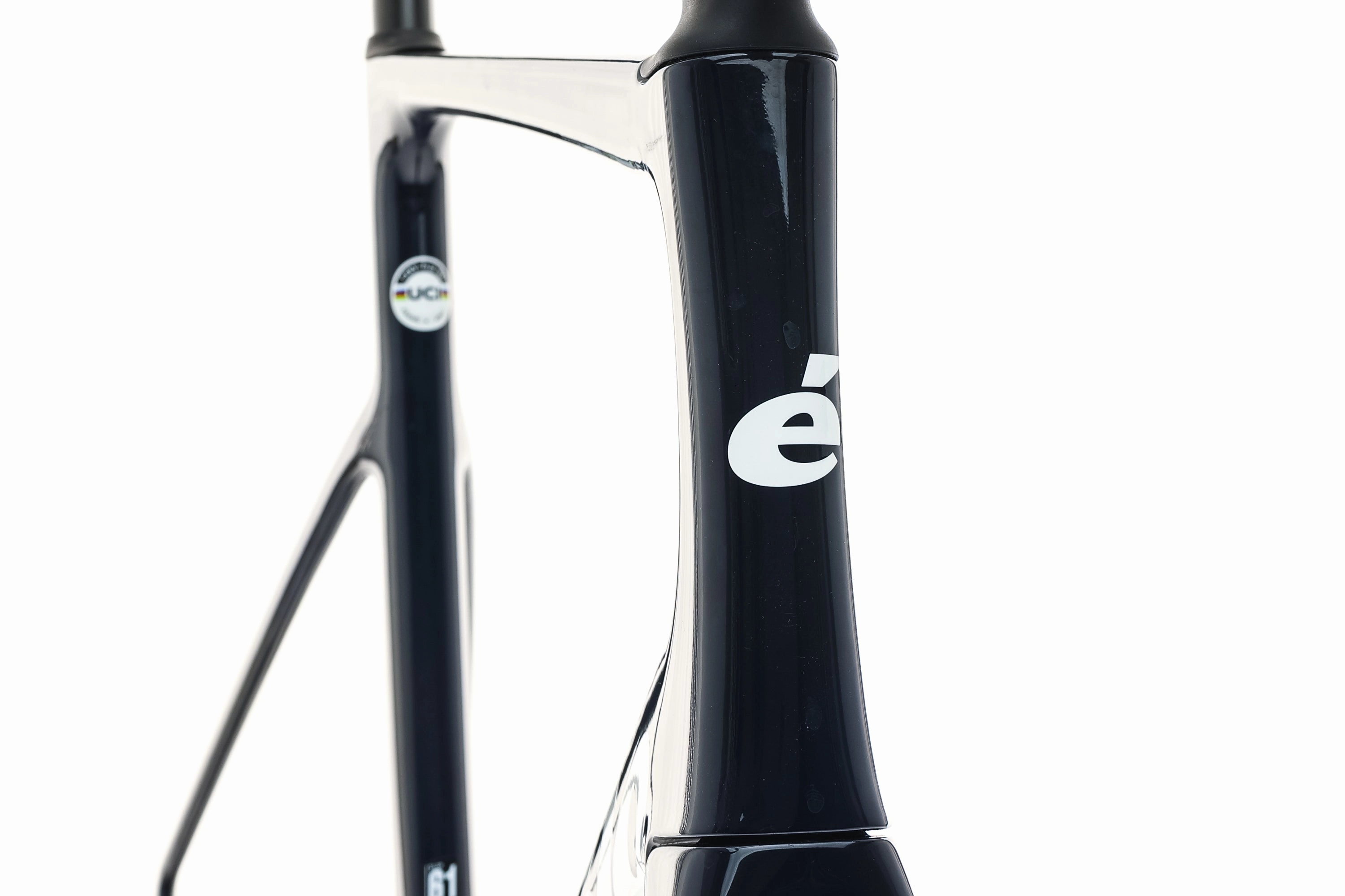 Cervlo Caledonia-5 61cm Frameset - 2021