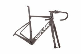 Cervlo Caledonia-5 Carbon 54cm Frameset - 2022