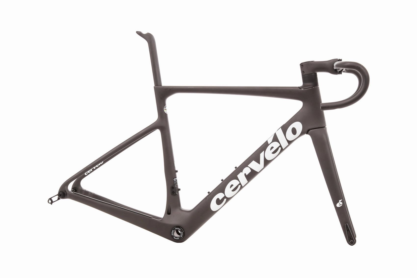 Cervlo Caledonia-5 Carbon 54cm Frameset - 2022