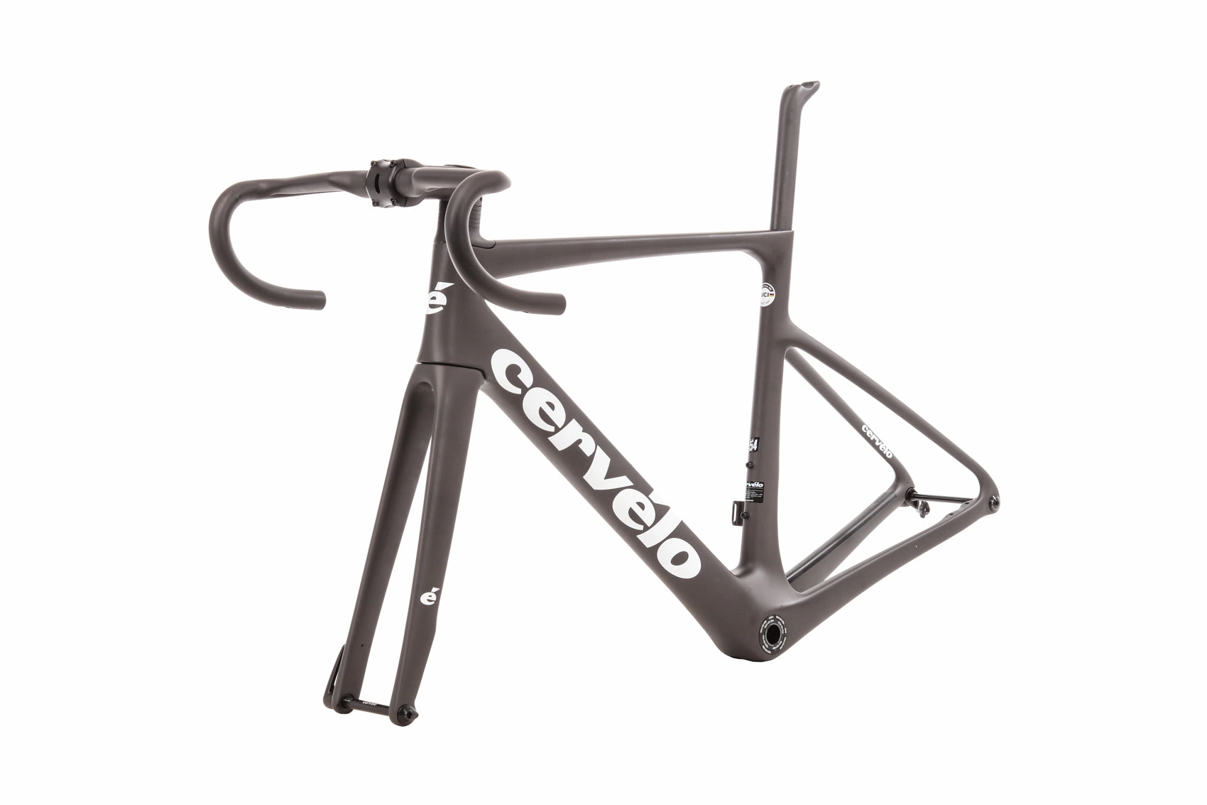 Cervlo Caledonia-5 Carbon 54cm Frameset - 2022