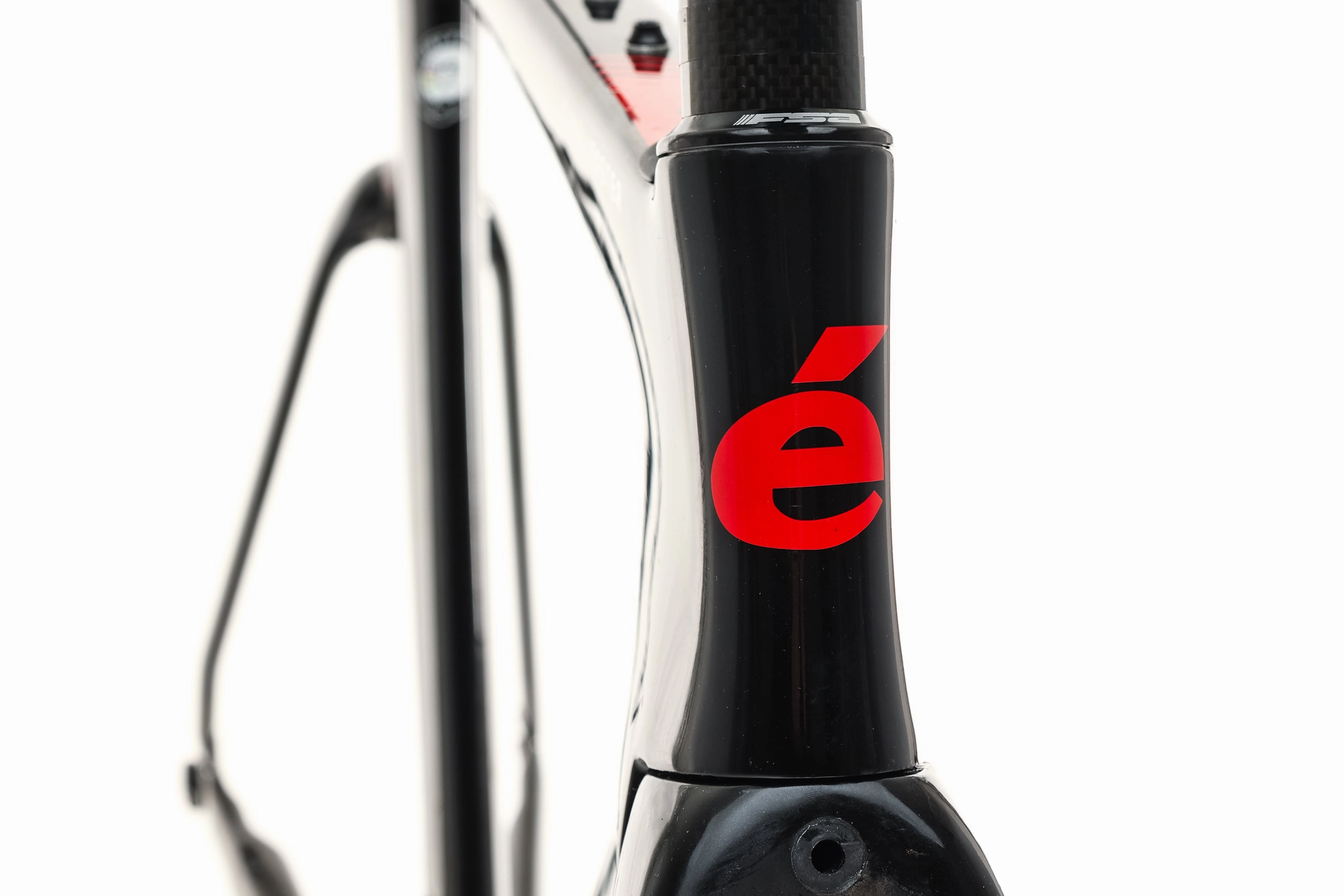 Cervlo P3 54cm Frameset - 2018