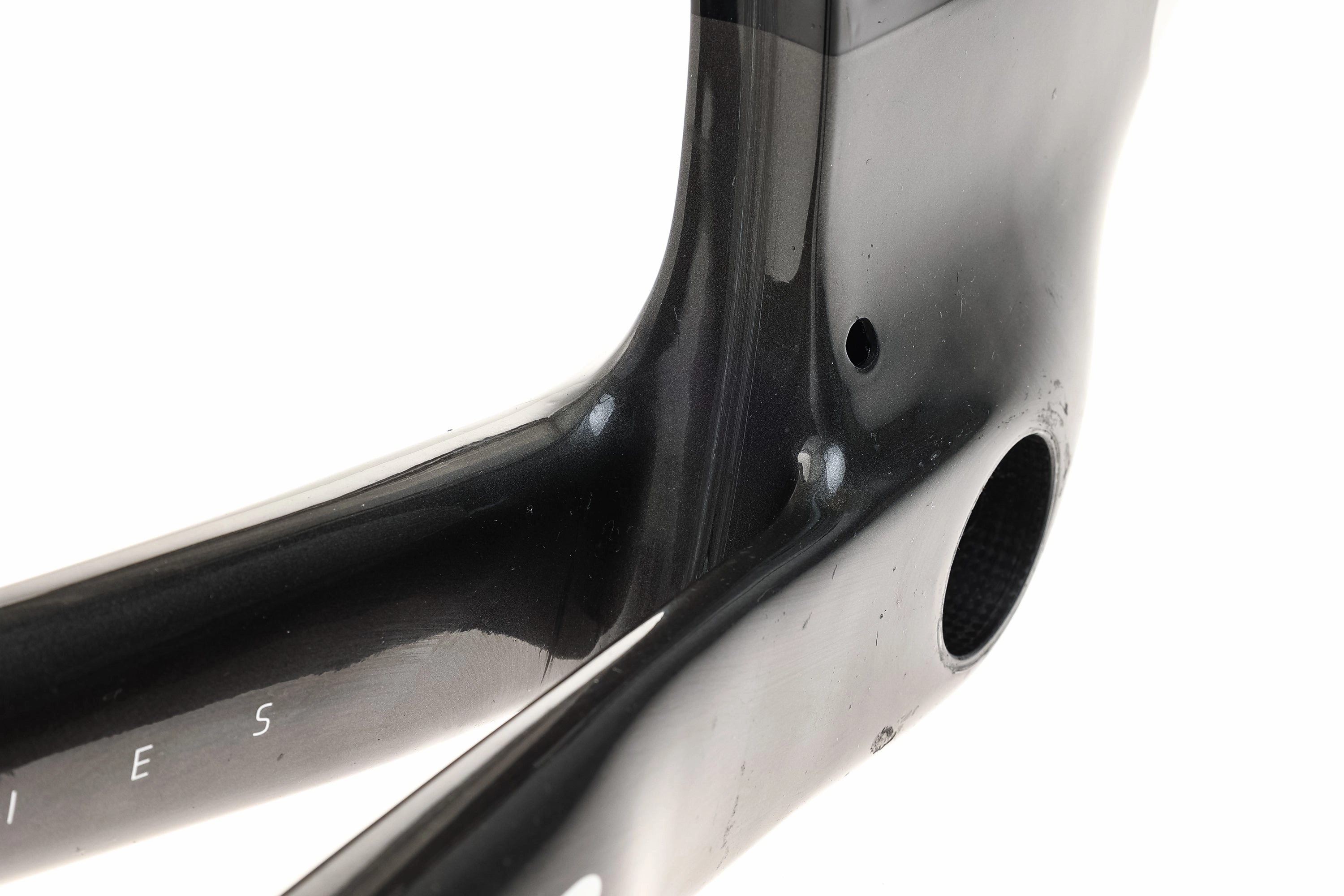 Cervlo P3 54cm Frameset - 2018