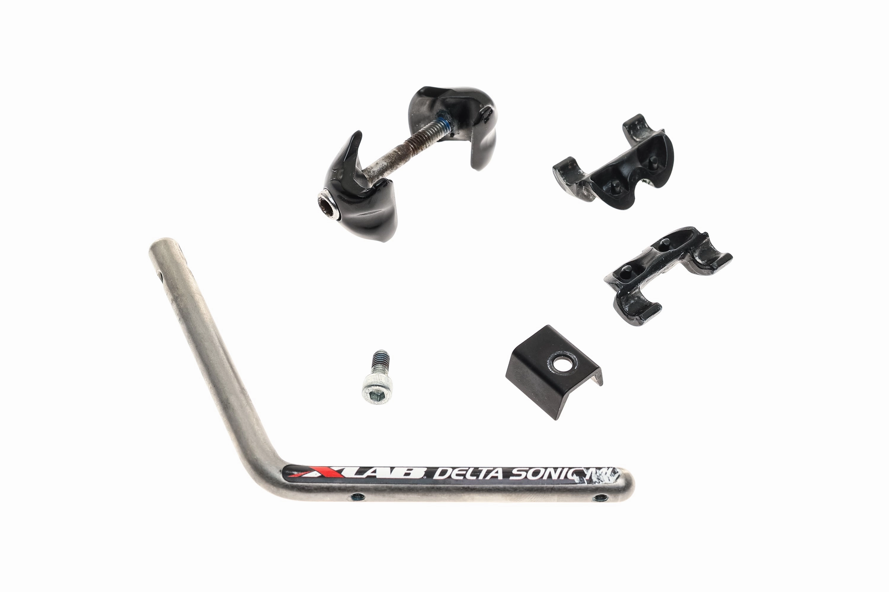 Cervlo P3 54cm Frameset - 2018
