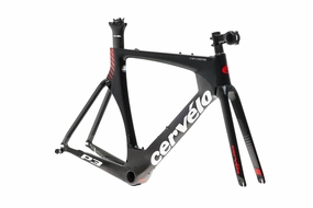 Cervlo P3 54cm Frameset - 2018