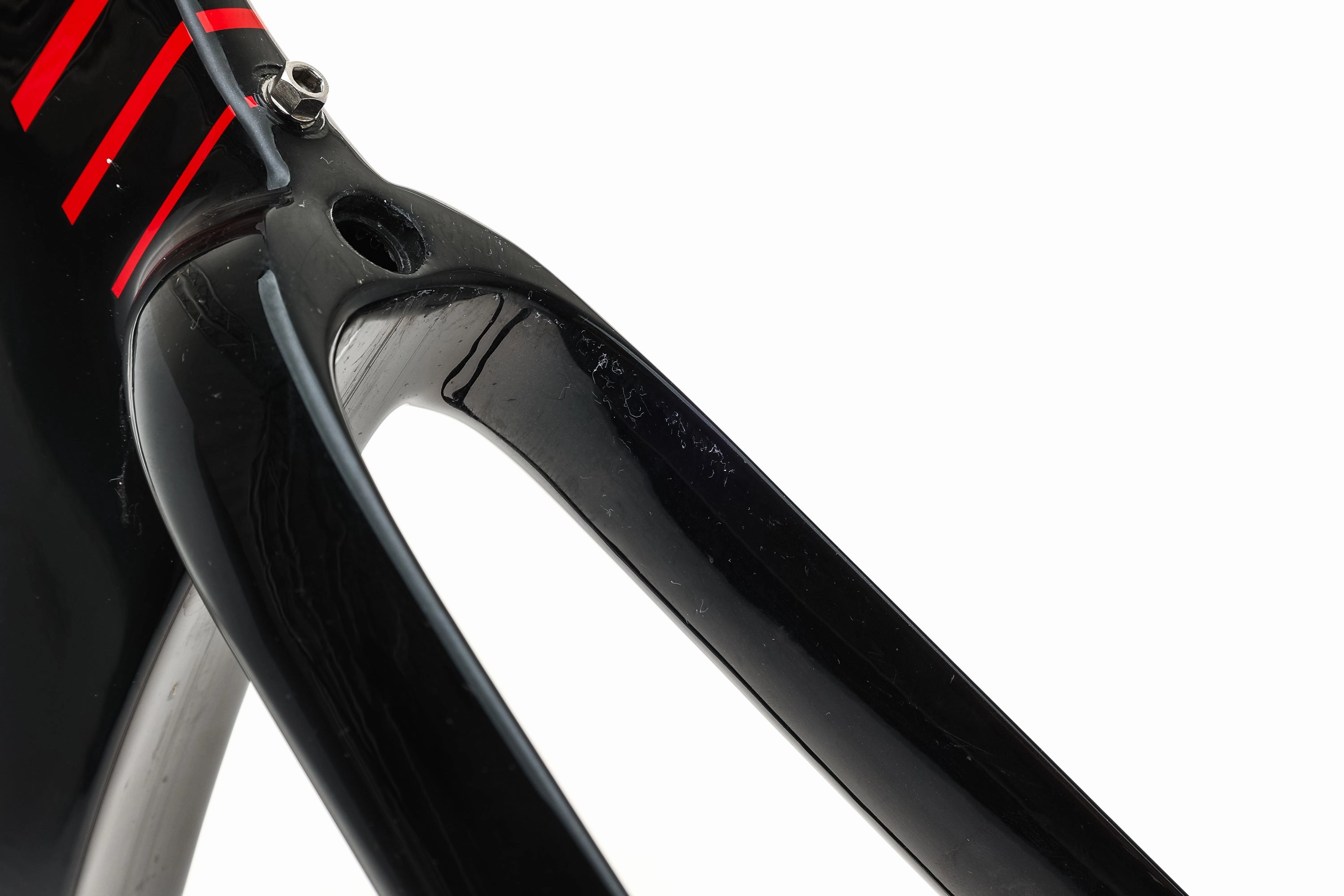 Cervlo P3 54cm Frameset - 2018