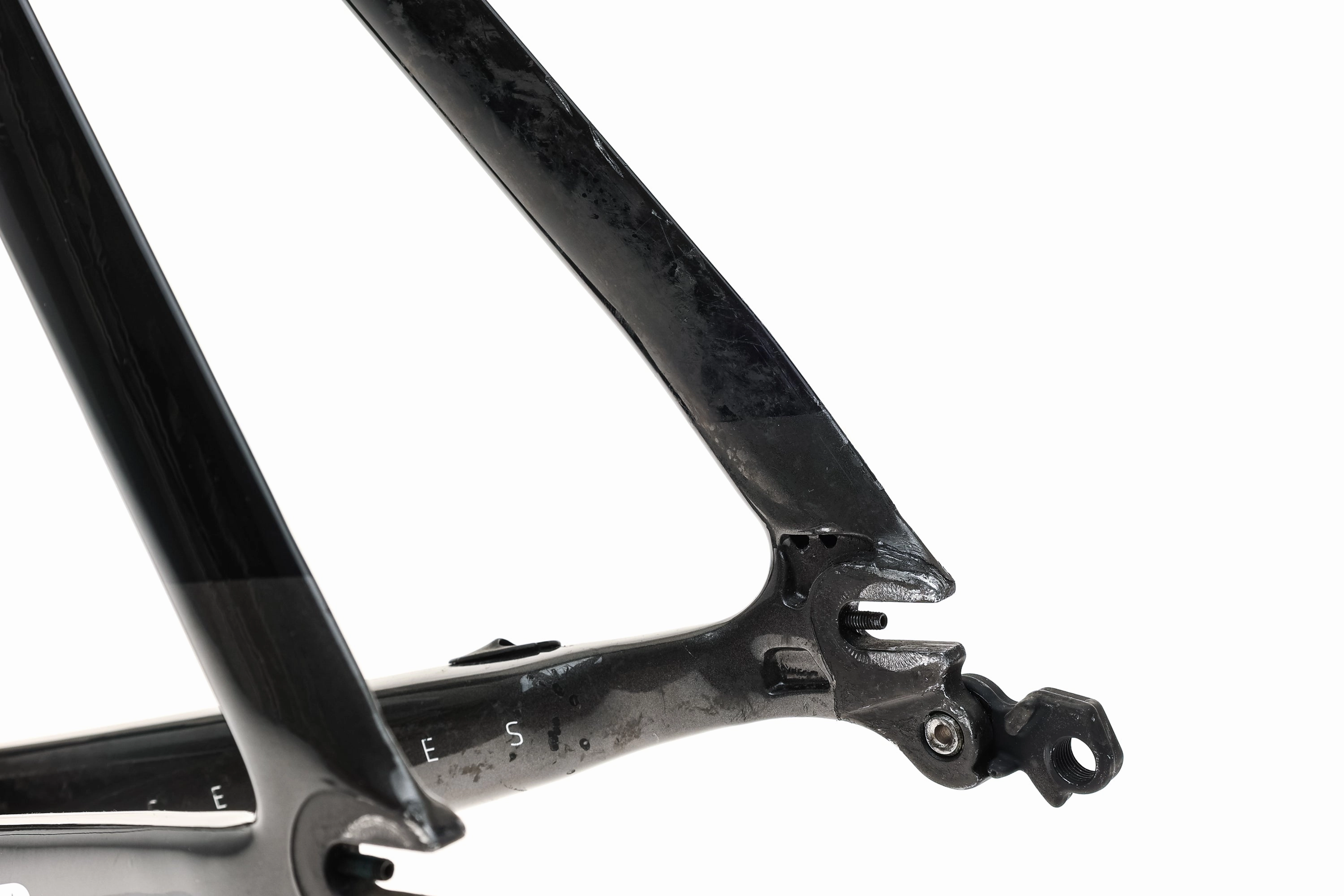 Cervlo P3 54cm Frameset - 2018