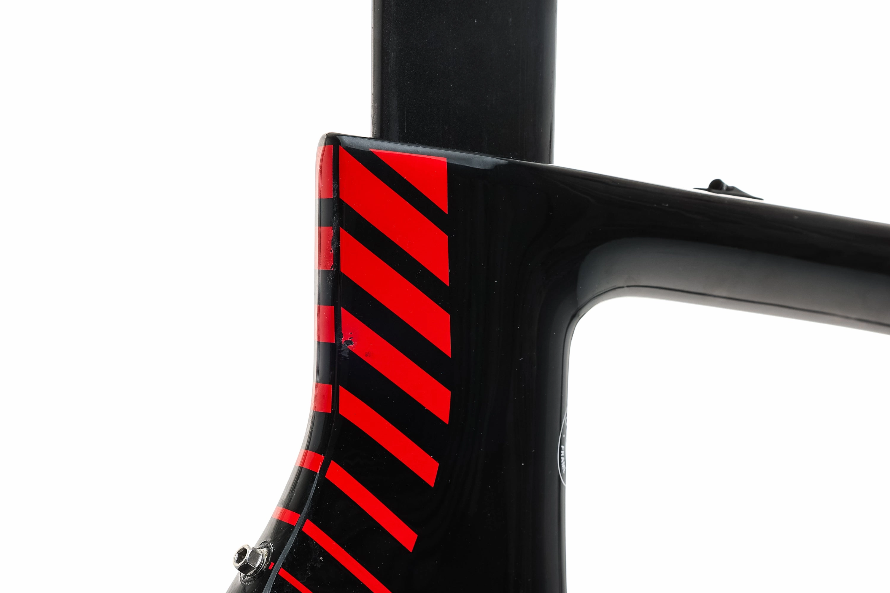 Cervlo P3 54cm Frameset - 2018