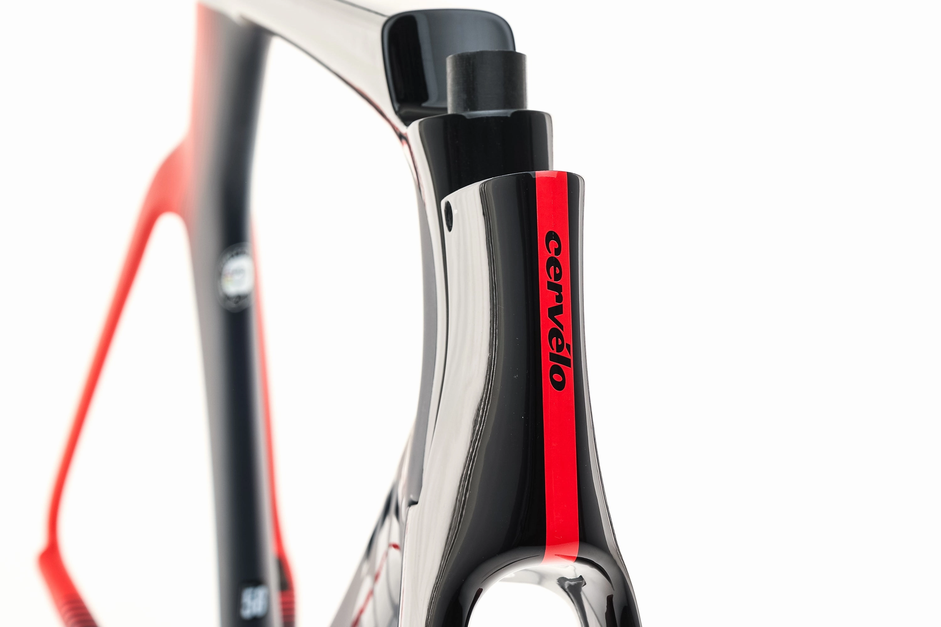 Cervlo P5 56cm Frameset - 2019