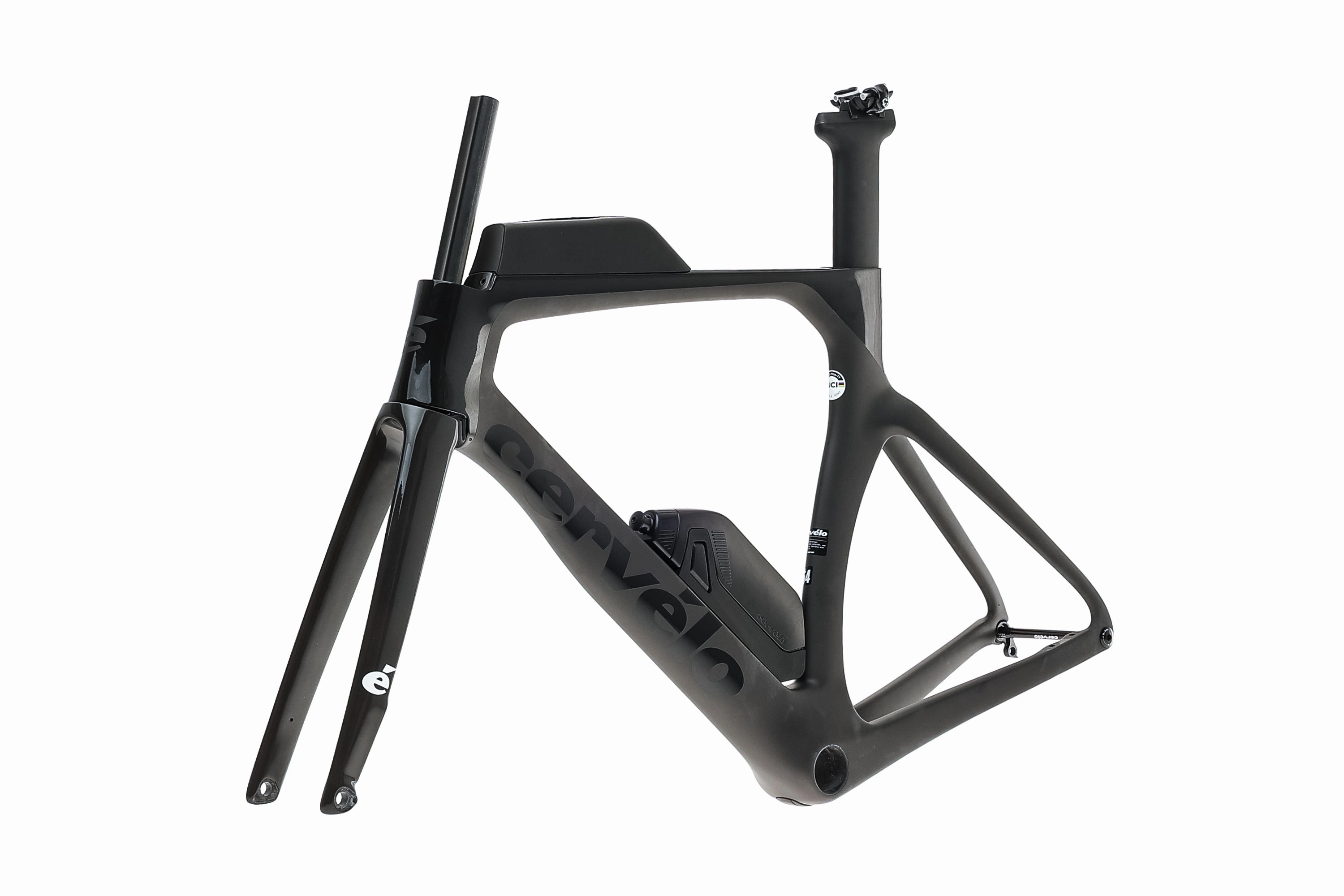 Cervlo P-Series 54cm Frameset - 2021