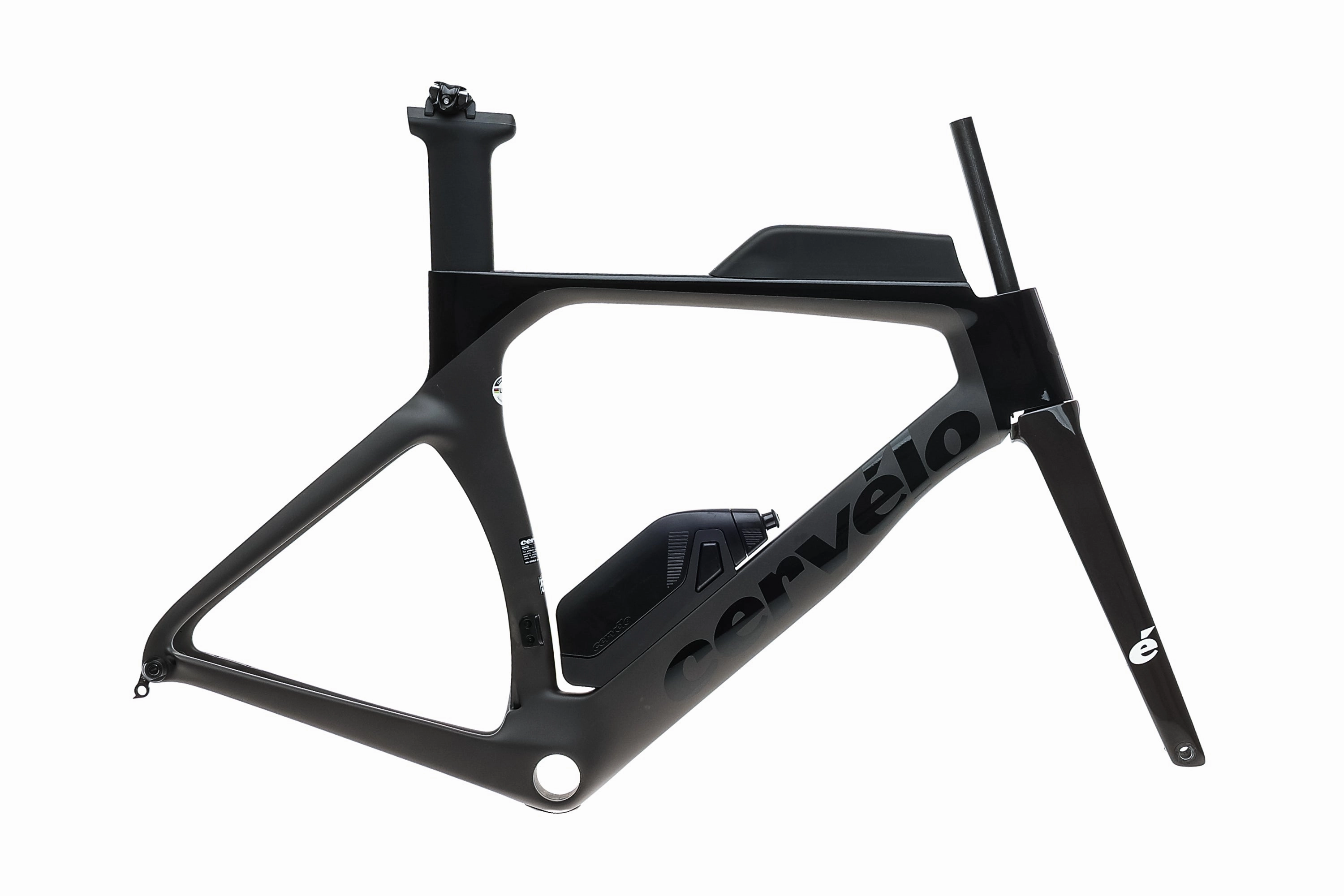 Cervlo P-Series 54cm Frameset - 2021