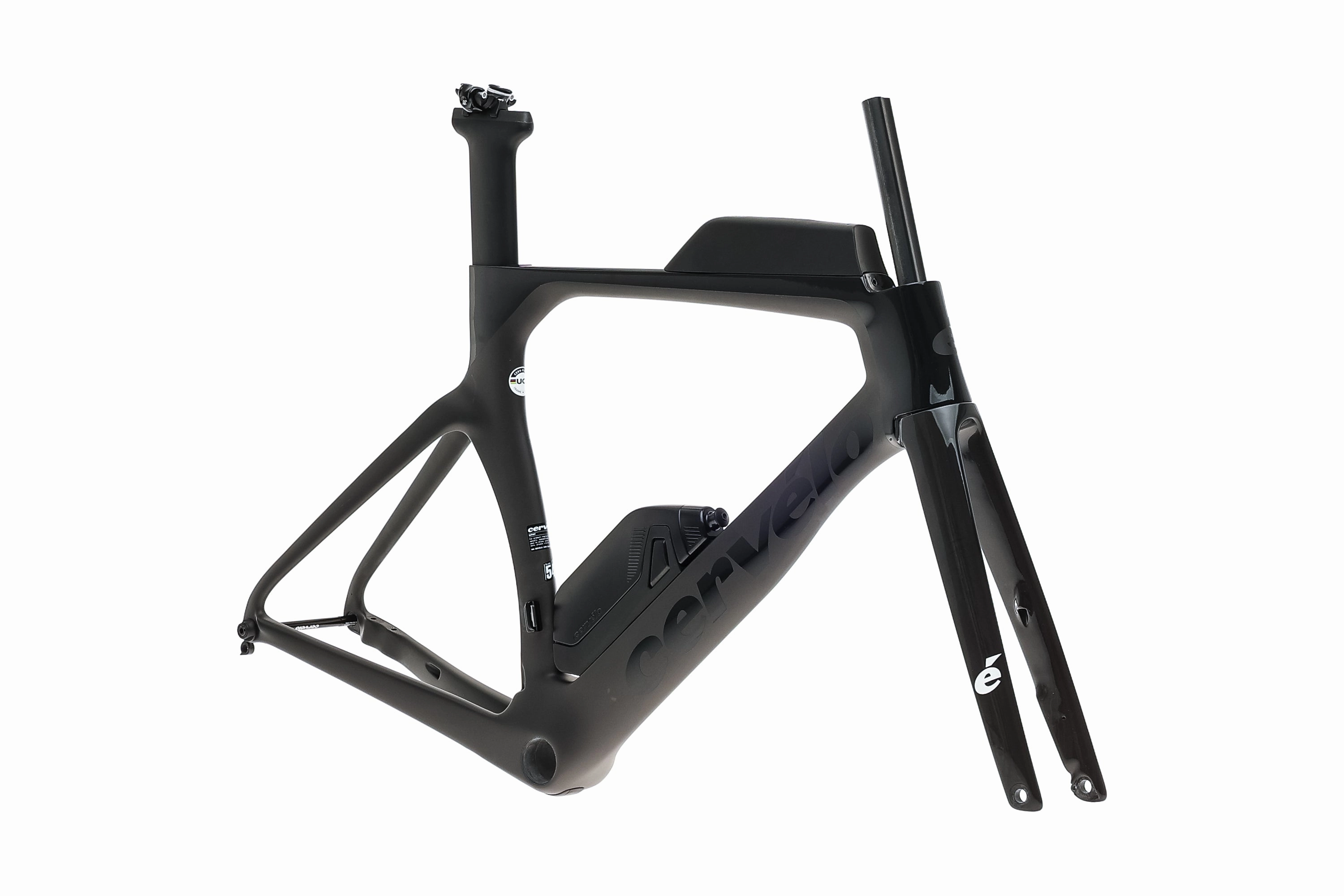 Cervlo P-Series 54cm Frameset - 2021