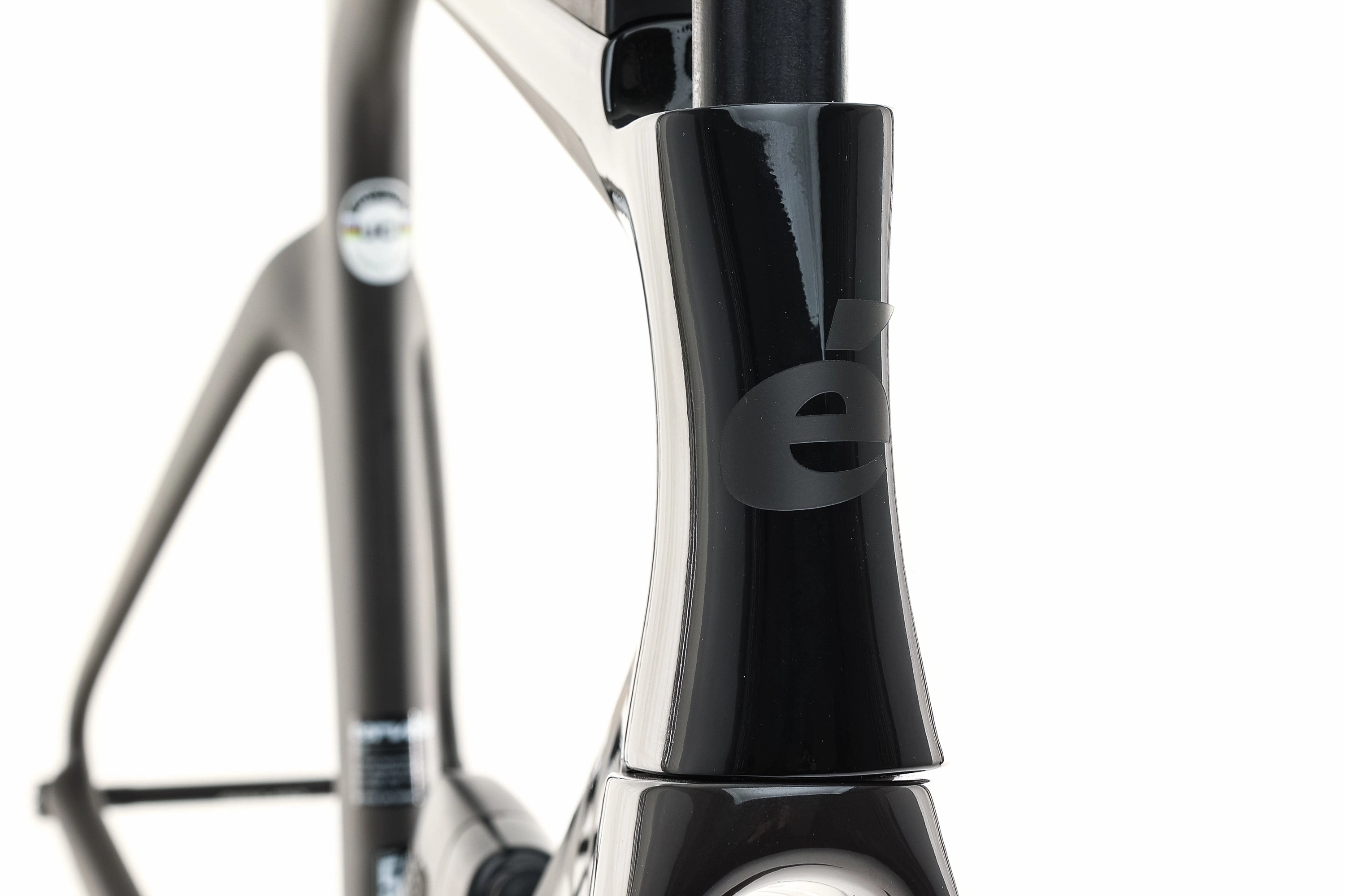 Cervlo P-Series 54cm Frameset - 2021
