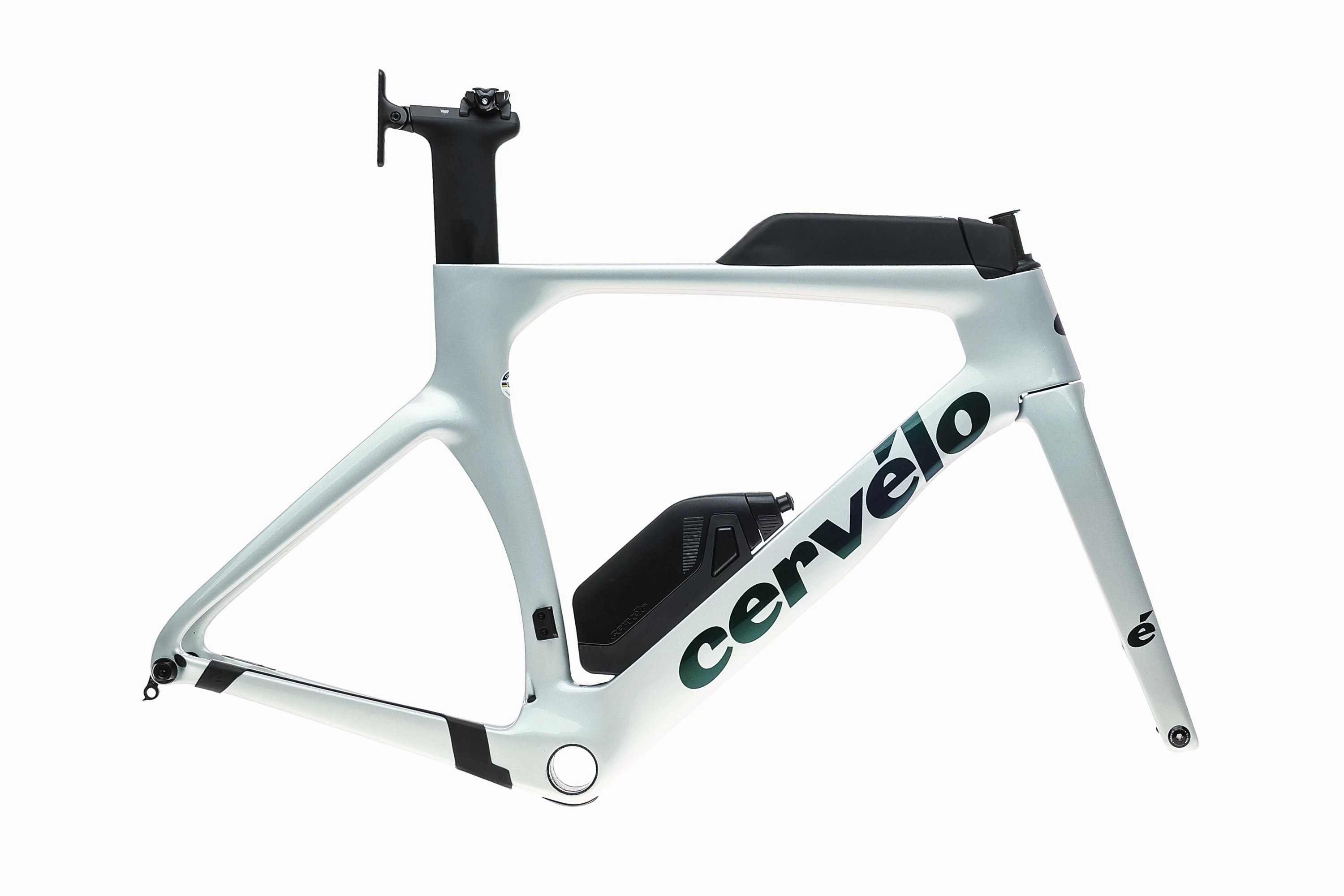 Cervlo P-Series 54cm Frameset - 2022