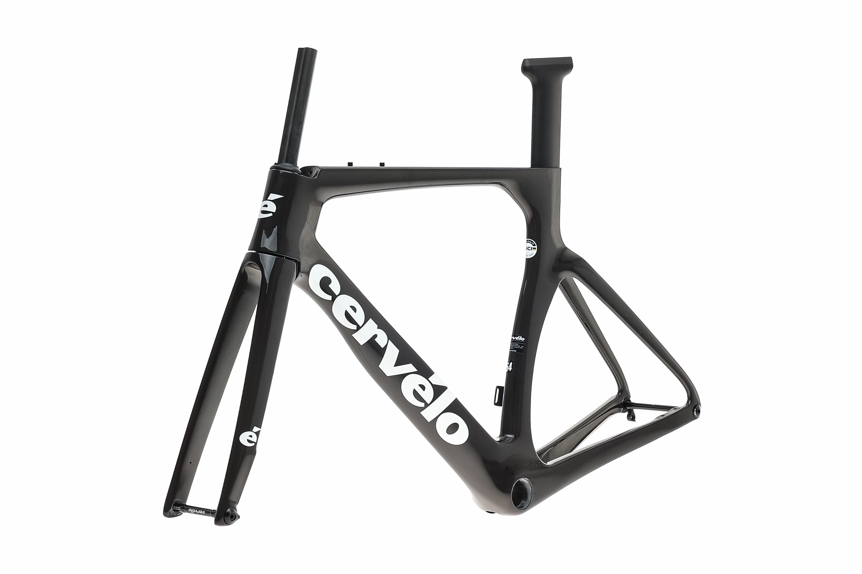 Cervlo P-SERIES 54cm Frameset - 2022