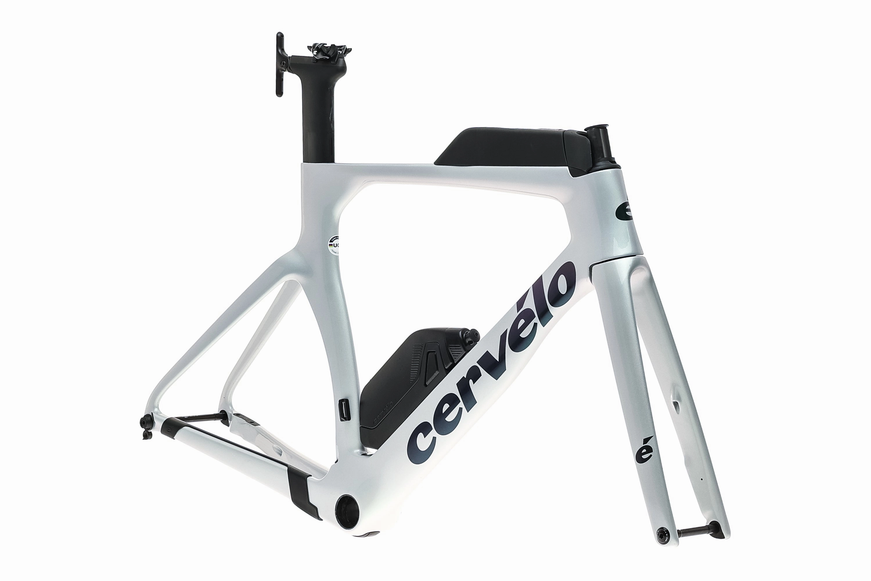 Cervlo P-Series 54cm Frameset - 2022
