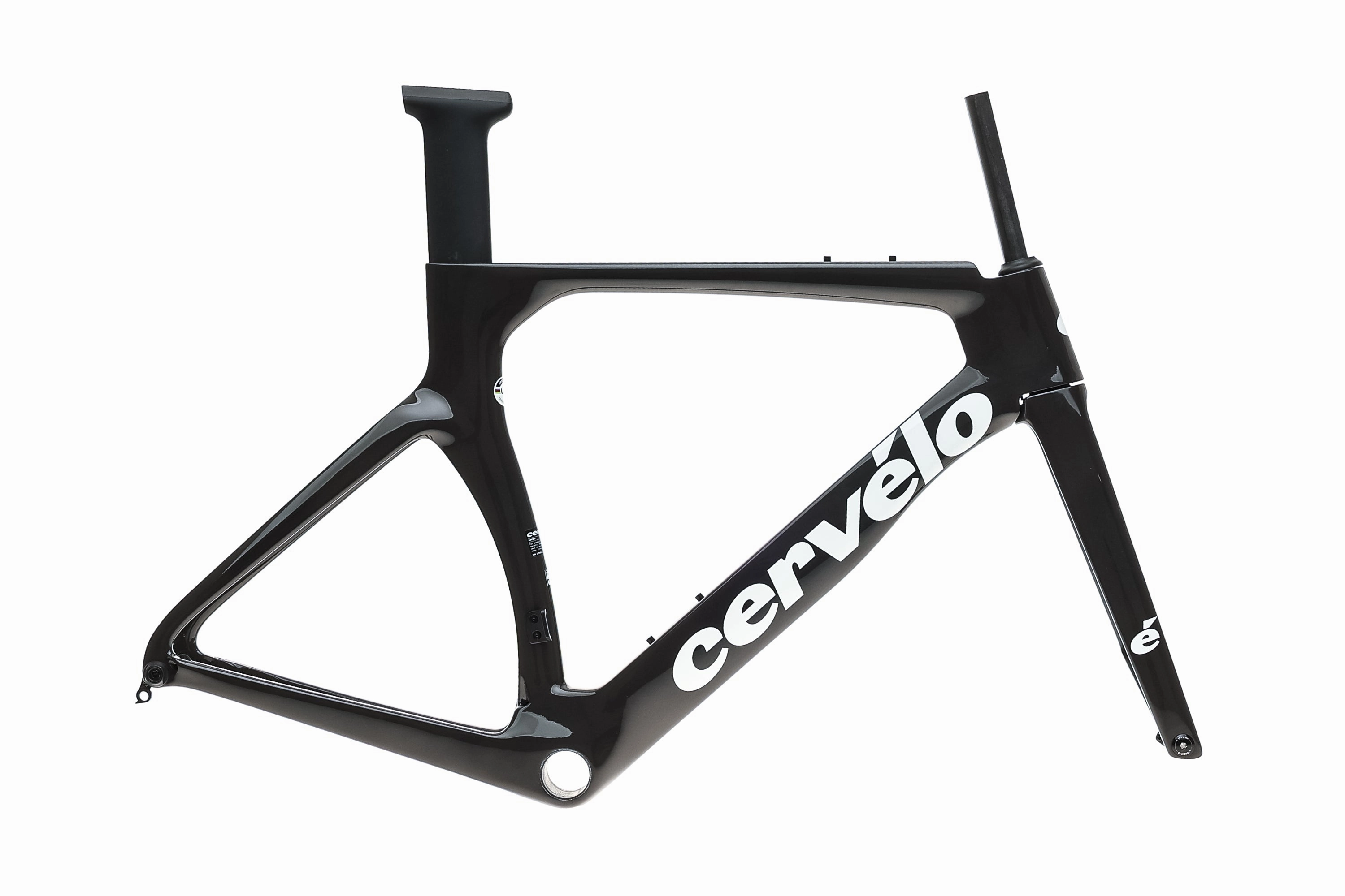 Cervlo P-SERIES 54cm Frameset - 2022