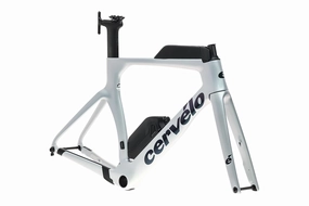 Cervlo P-Series 54cm Frameset - 2022