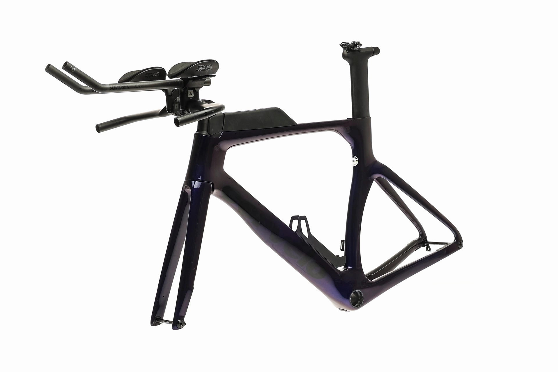 Cervlo P-Series 54cm Frameset - 2023