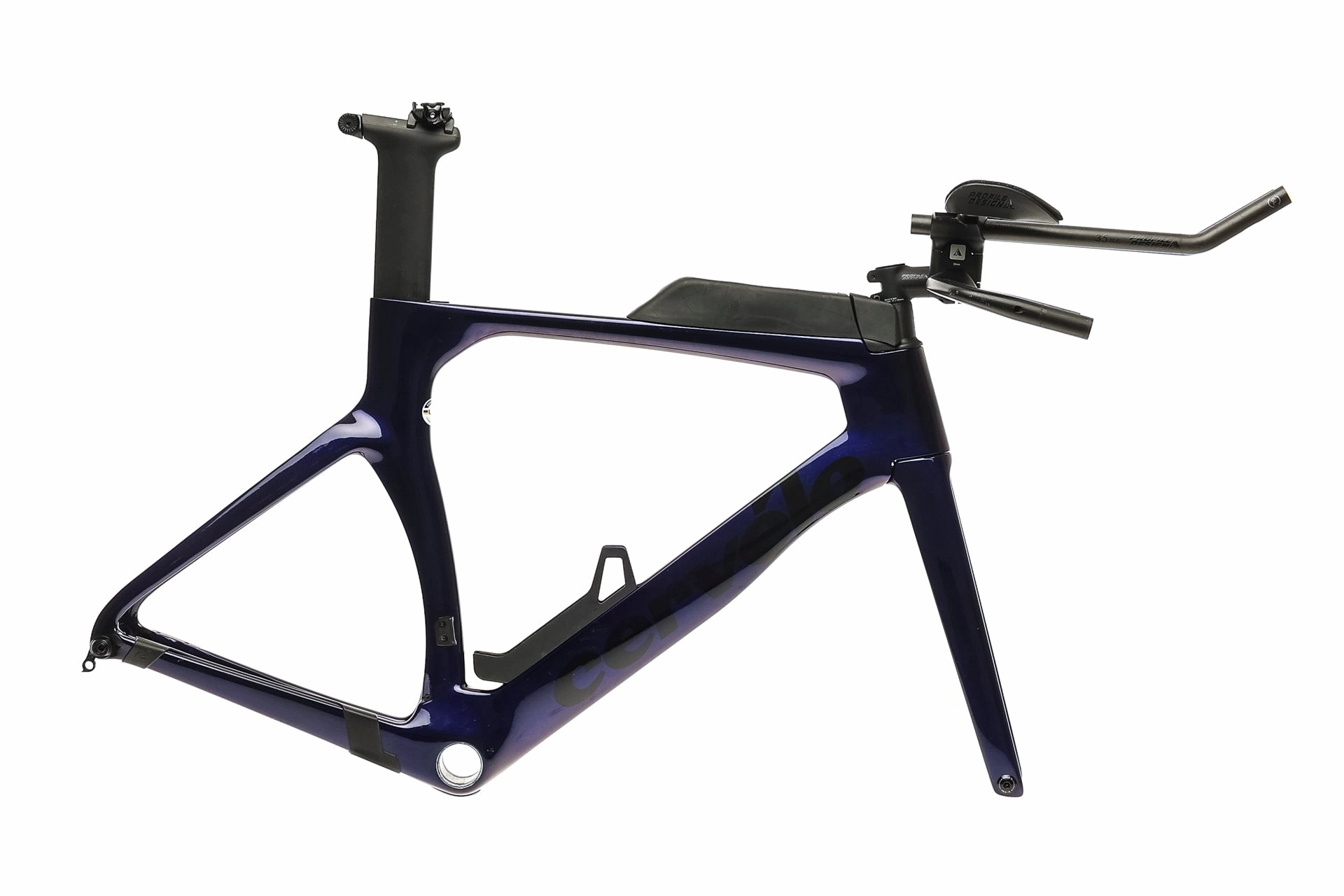 Cervlo P-Series 54cm Frameset - 2023