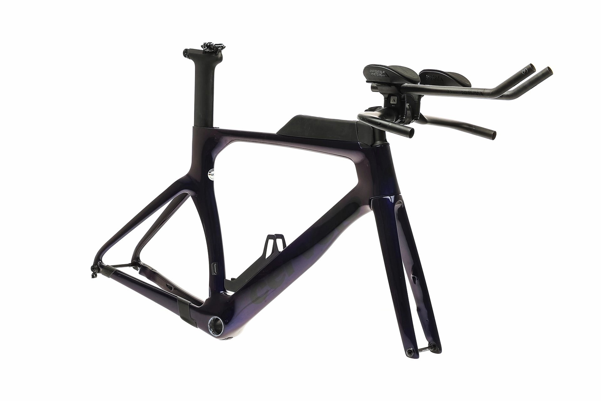 Cervlo P-Series 54cm Frameset - 2023