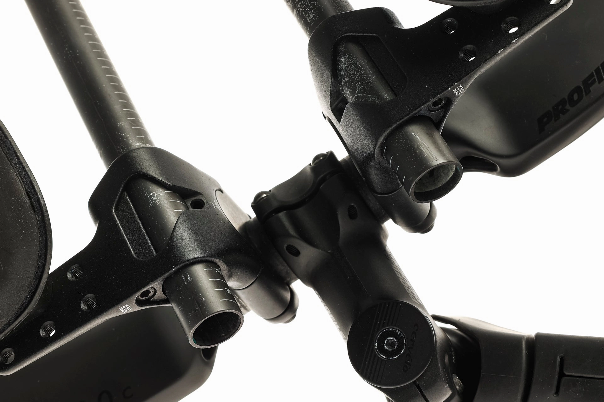 Cervlo P-Series 54cm Frameset - 2023